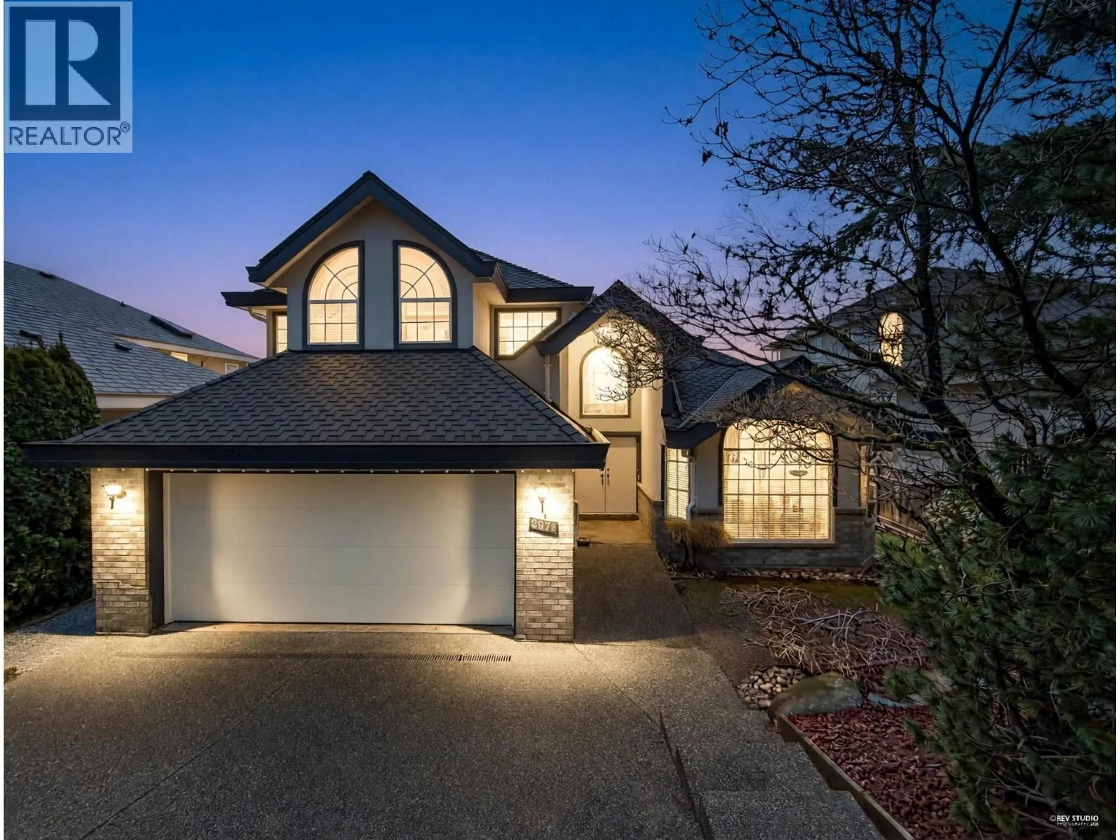 Unknown for 2972 ROBSON DRIVE, Coquitlam British Columbia V3E2T1