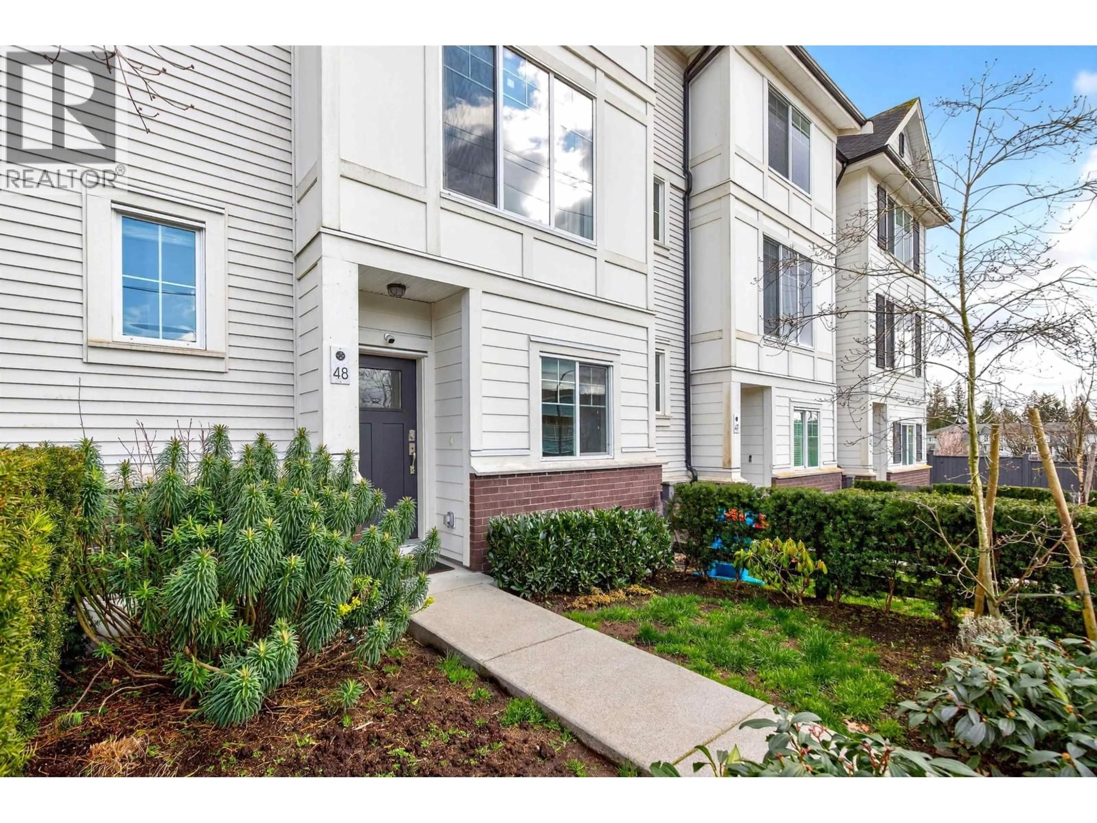 Unknown for 48 - 11272 240 STREET, Maple Ridge British Columbia V2W0J8