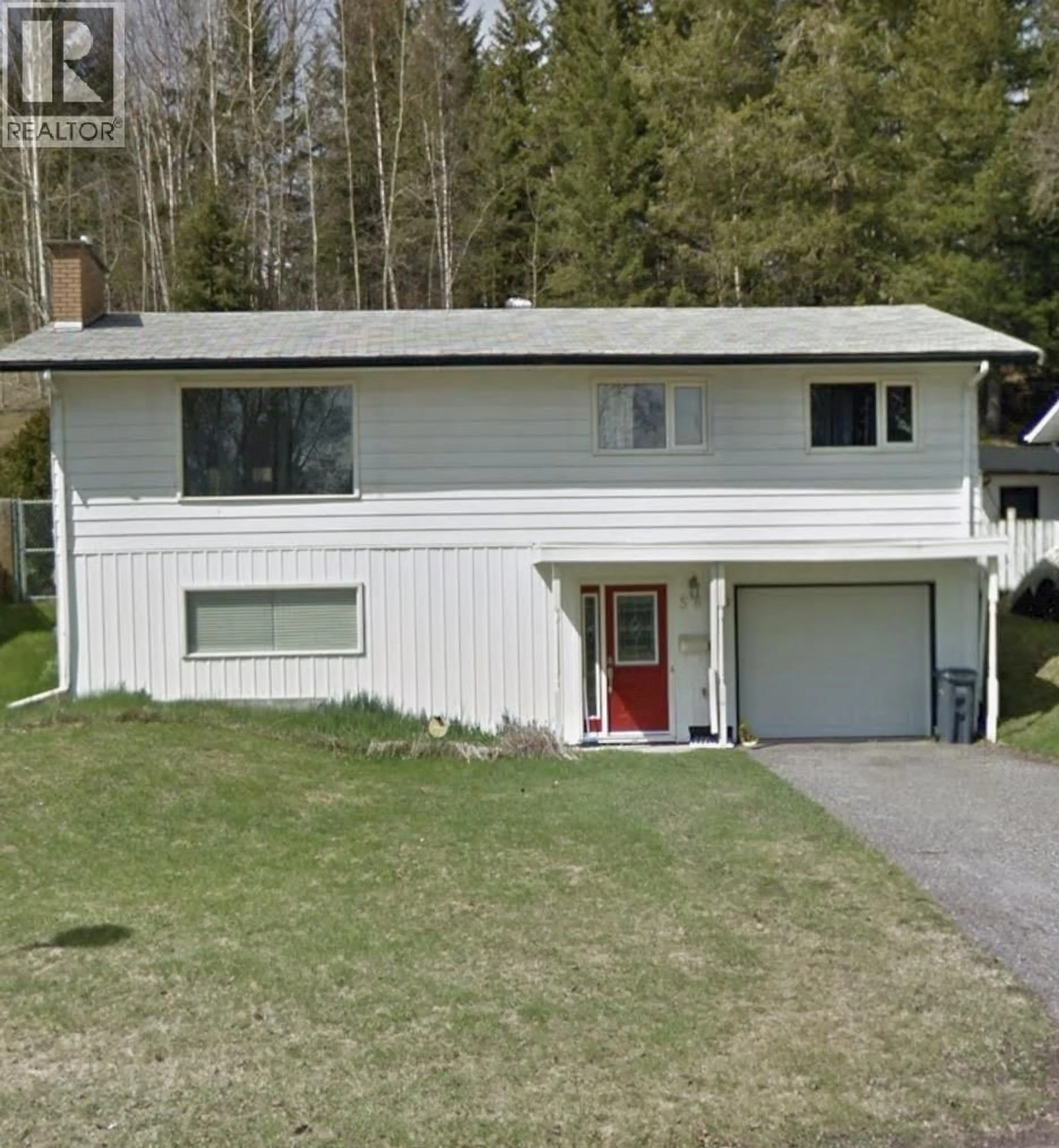 Unknown for 5619 BROCK DRIVE, Prince George British Columbia V2N2E3