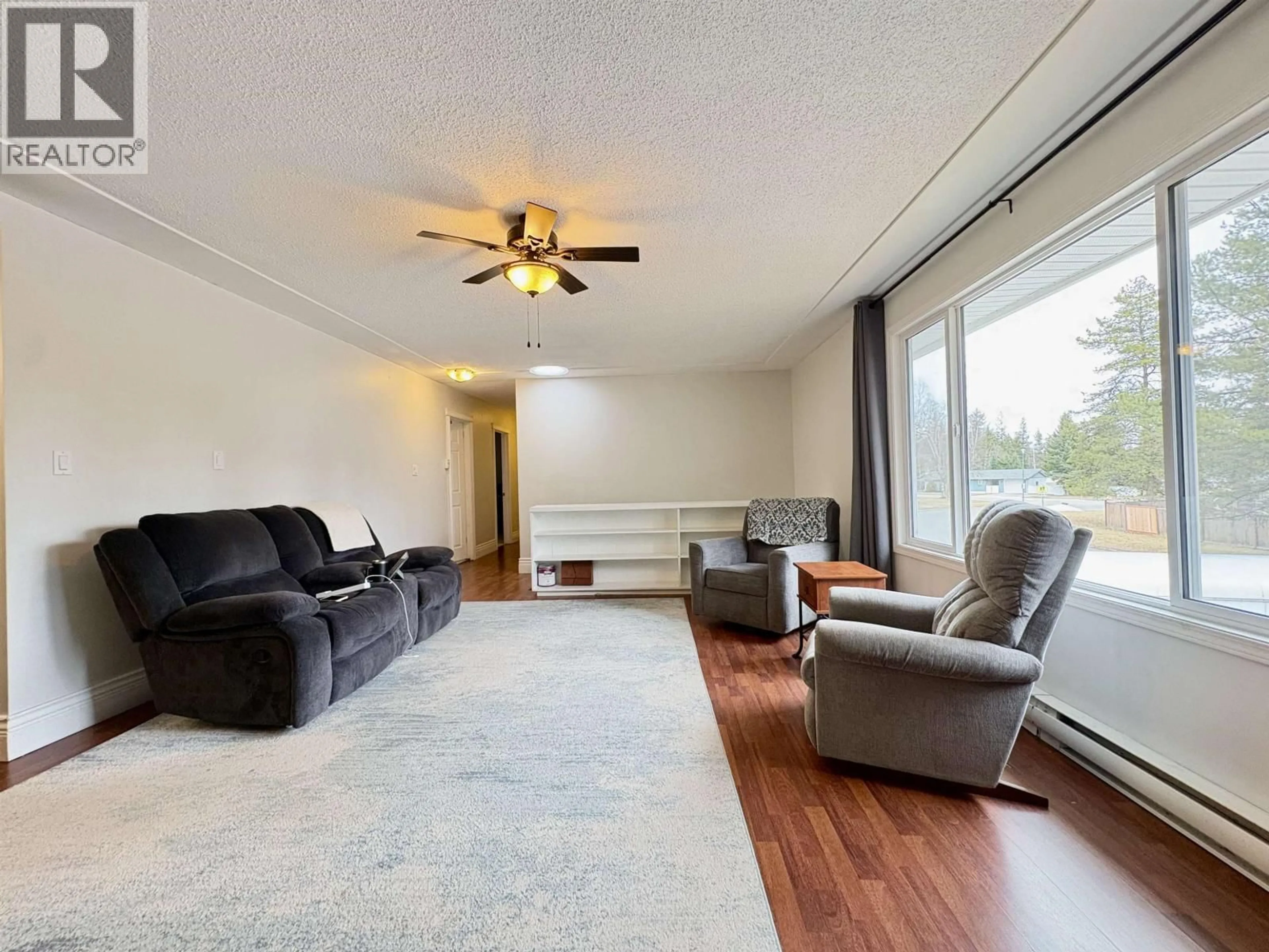 Living room with furniture, unknown for 5619 BROCK DRIVE, Prince George British Columbia V2N2E3