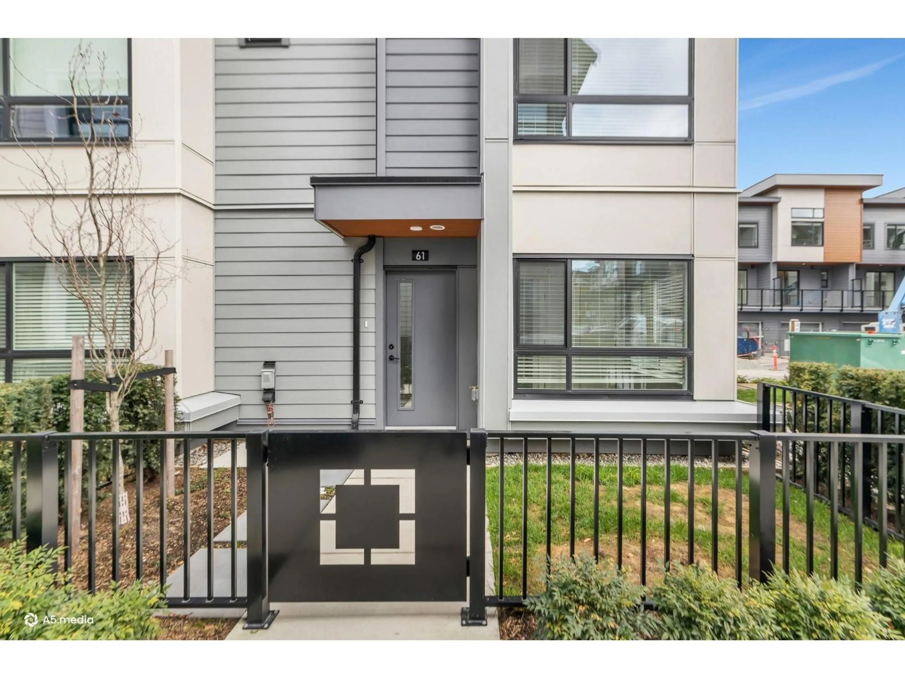 Unknown for 61 - 30530 CARDINAL AVENUE, Abbotsford British Columbia V2T0L5