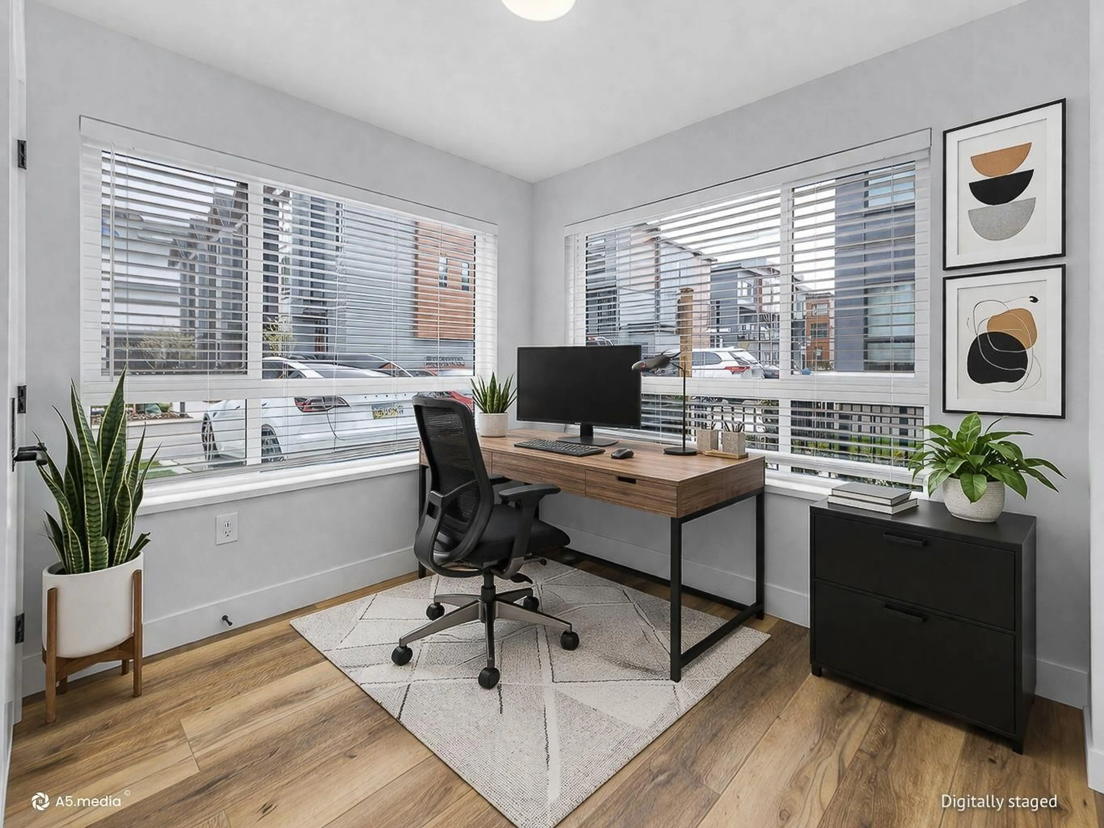 A pic of a room for 61 - 30530 CARDINAL AVENUE, Abbotsford British Columbia V2T0L5