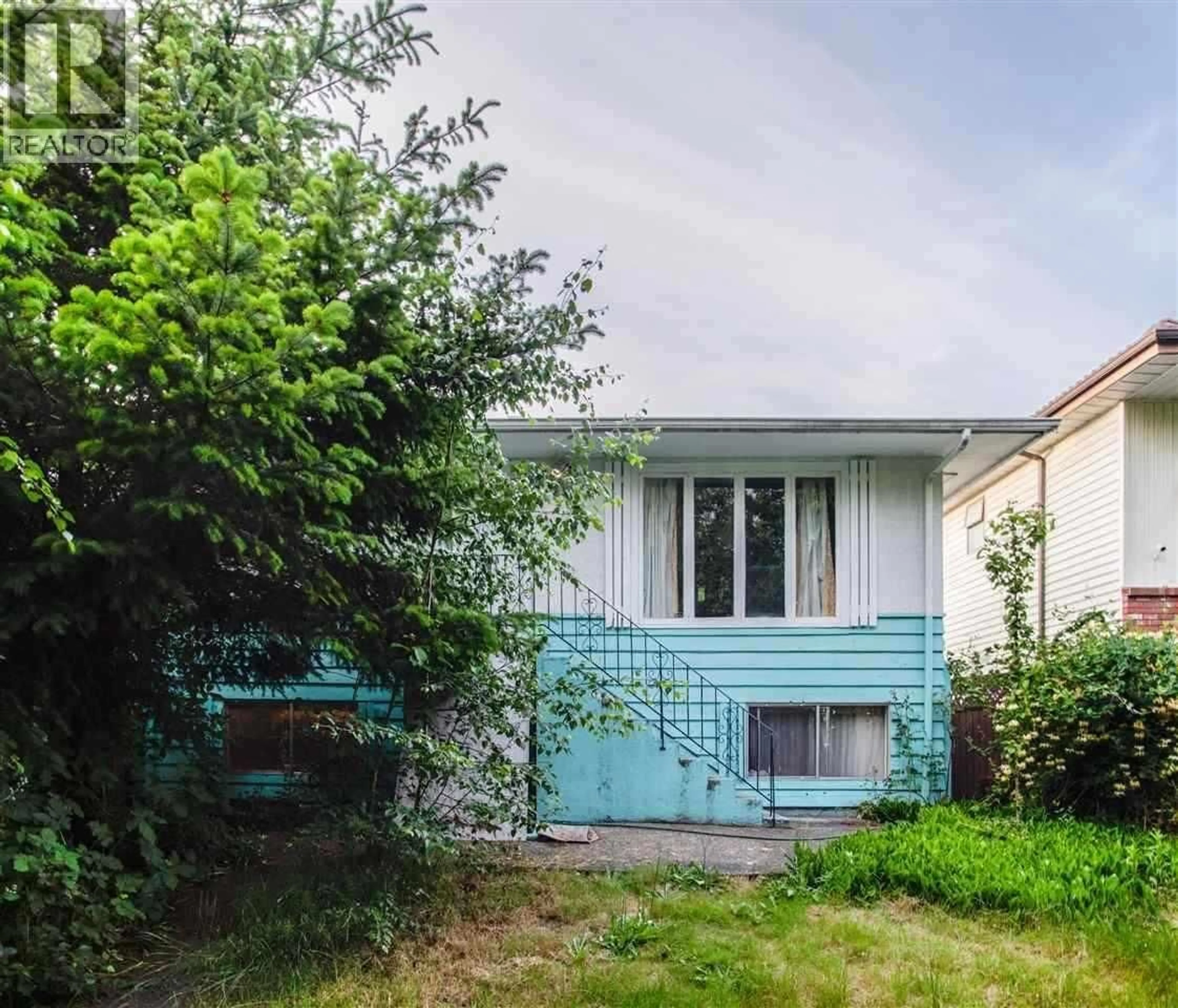 Shed for 431 MARINE DRIVE, Vancouver British Columbia V5X2S9