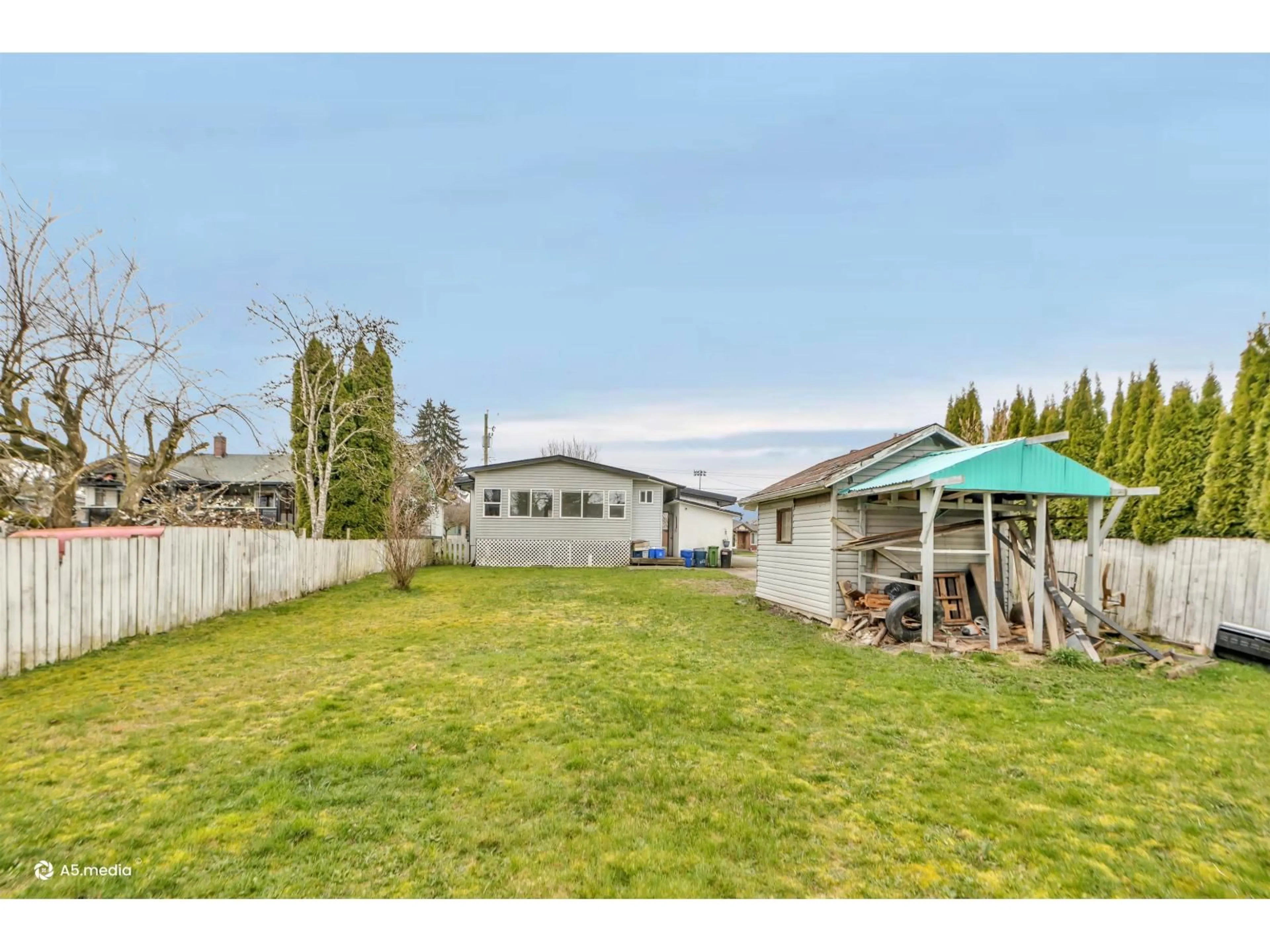 Unknown for 9610 HAZEL STREET, Chilliwack British Columbia V2P5N9