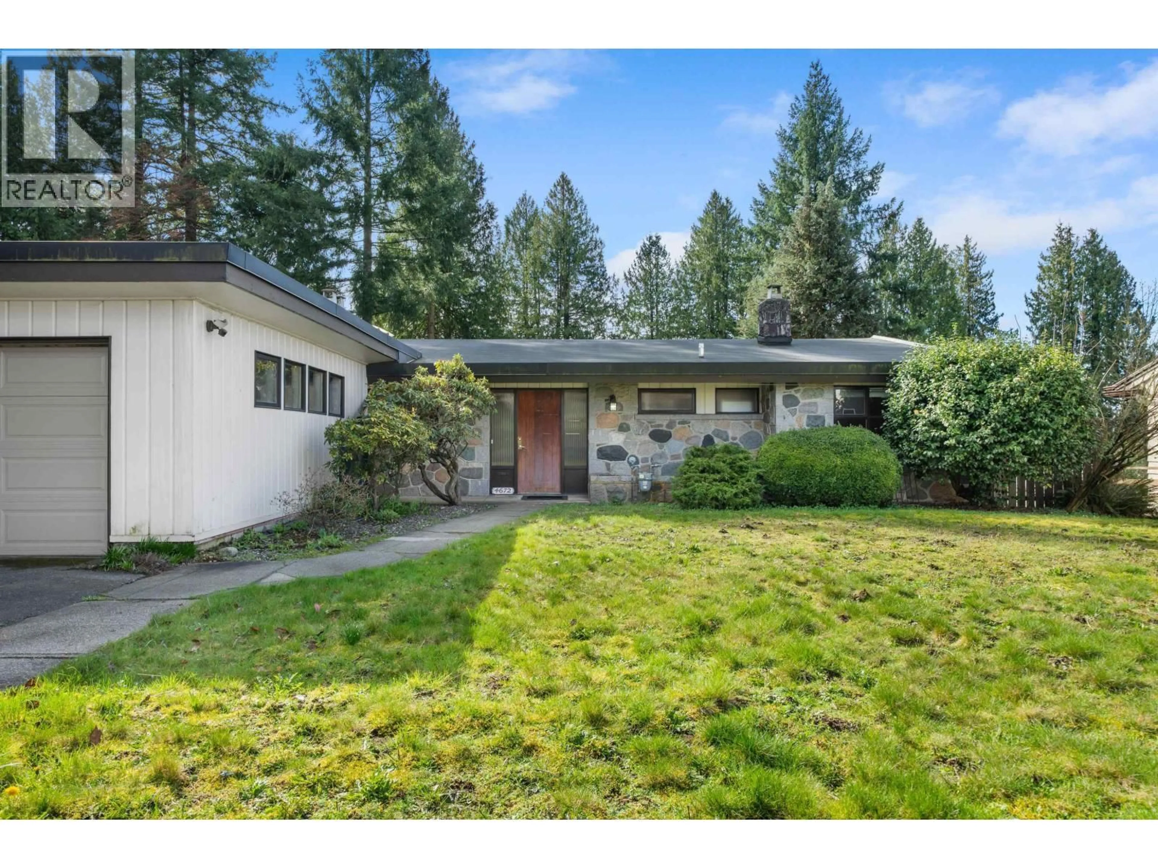 Unknown for 4672 NEVILLE STREET, Burnaby British Columbia V5J2H1