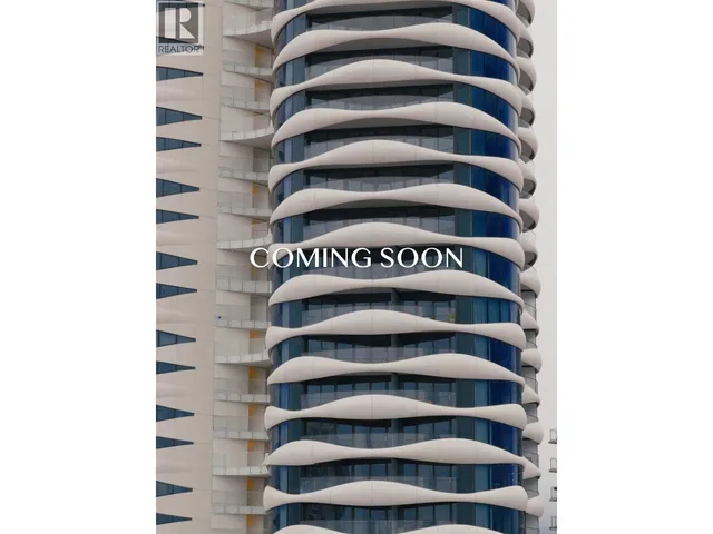 2802 - 1033 NELSON STREET, Vancouver 2
