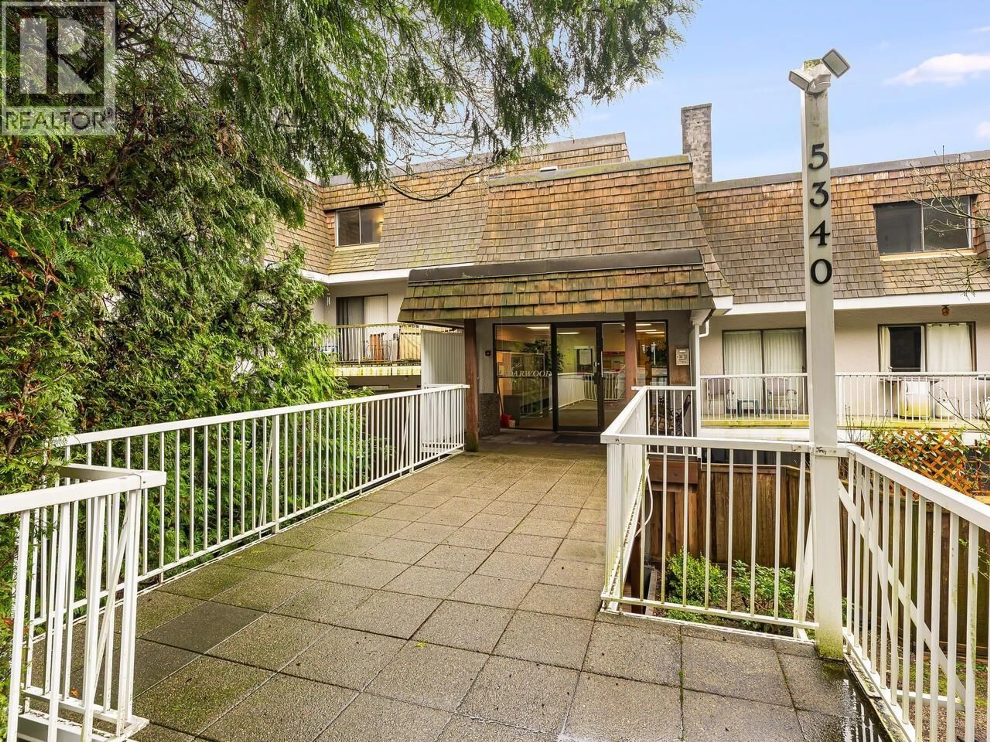 Unknown for 307 - 5340 HASTINGS STREET, Burnaby British Columbia V5B1R1