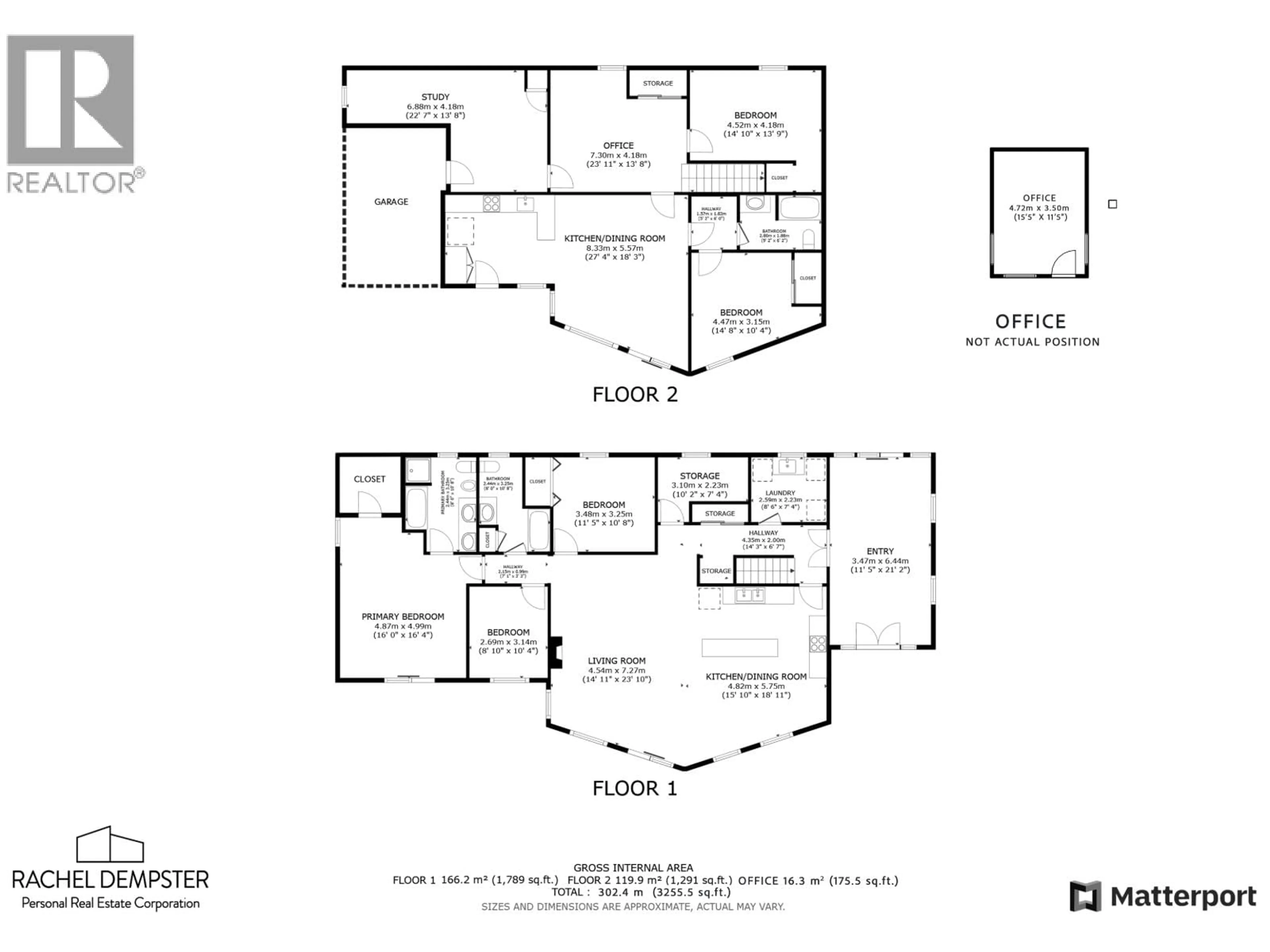 Floor plan for 2556 LOWER ROAD, Roberts Creek British Columbia V0N2W4