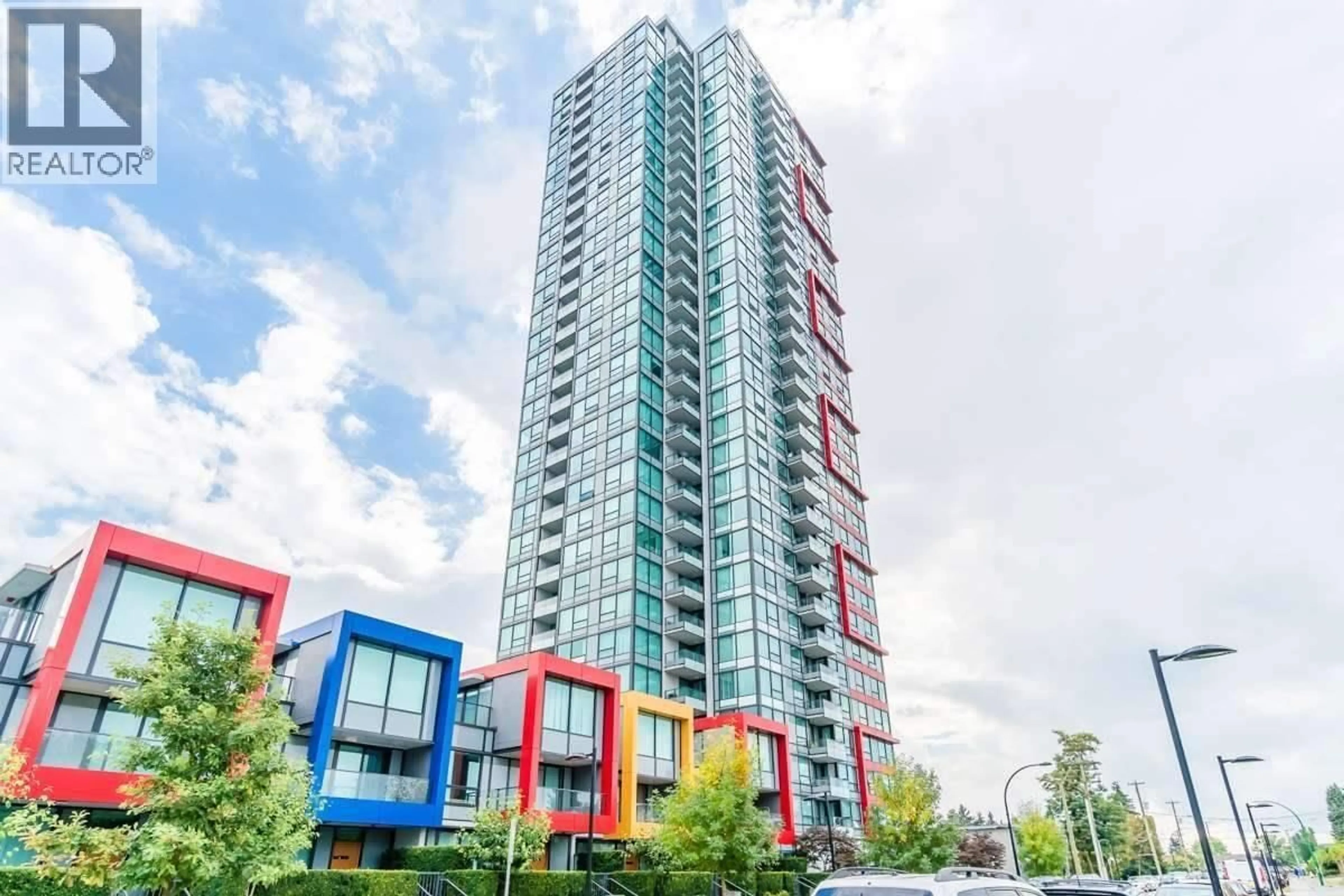 Unknown for 3301 - 6658 DOW AVENUE, Burnaby British Columbia V5H0C7