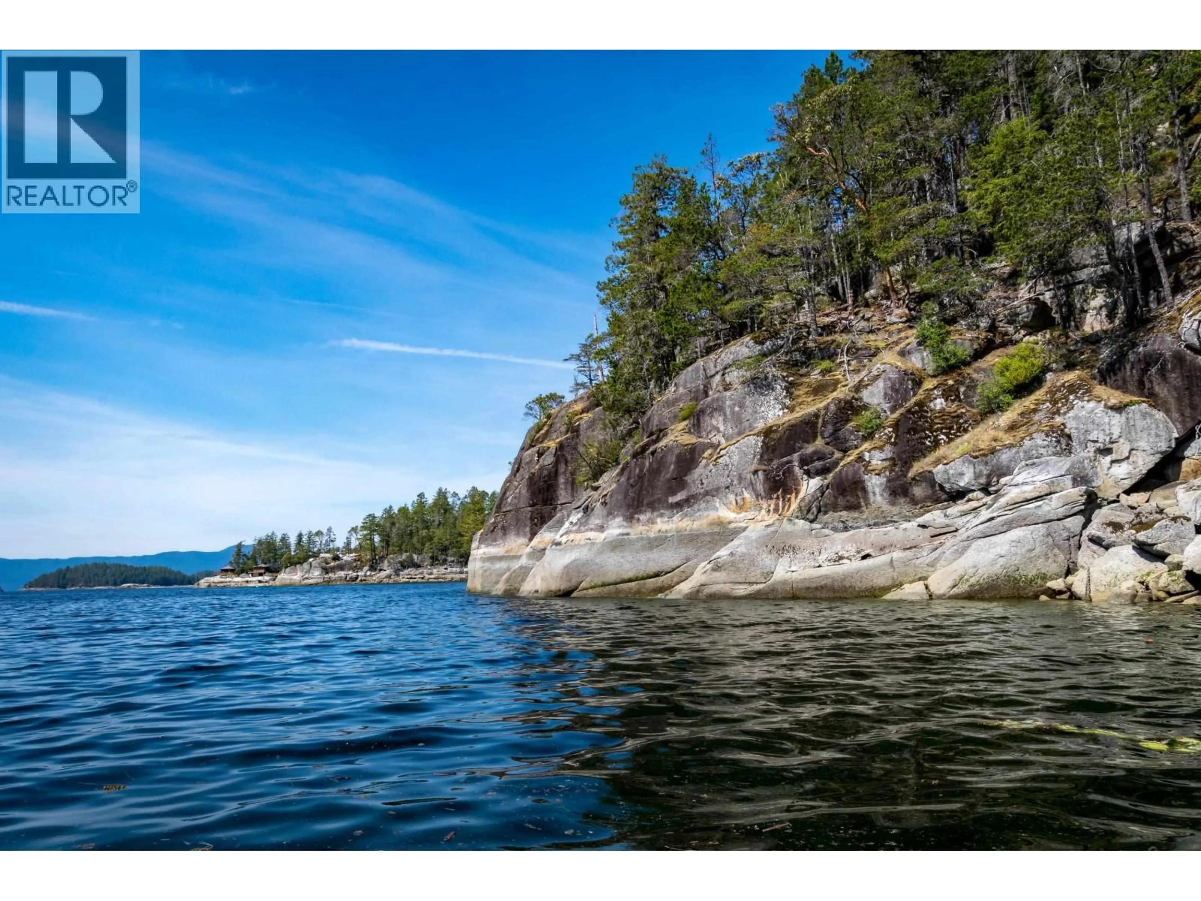 Blurry image for LOT D HARDY ISLAND, Pender Harbour British Columbia V0N0N0