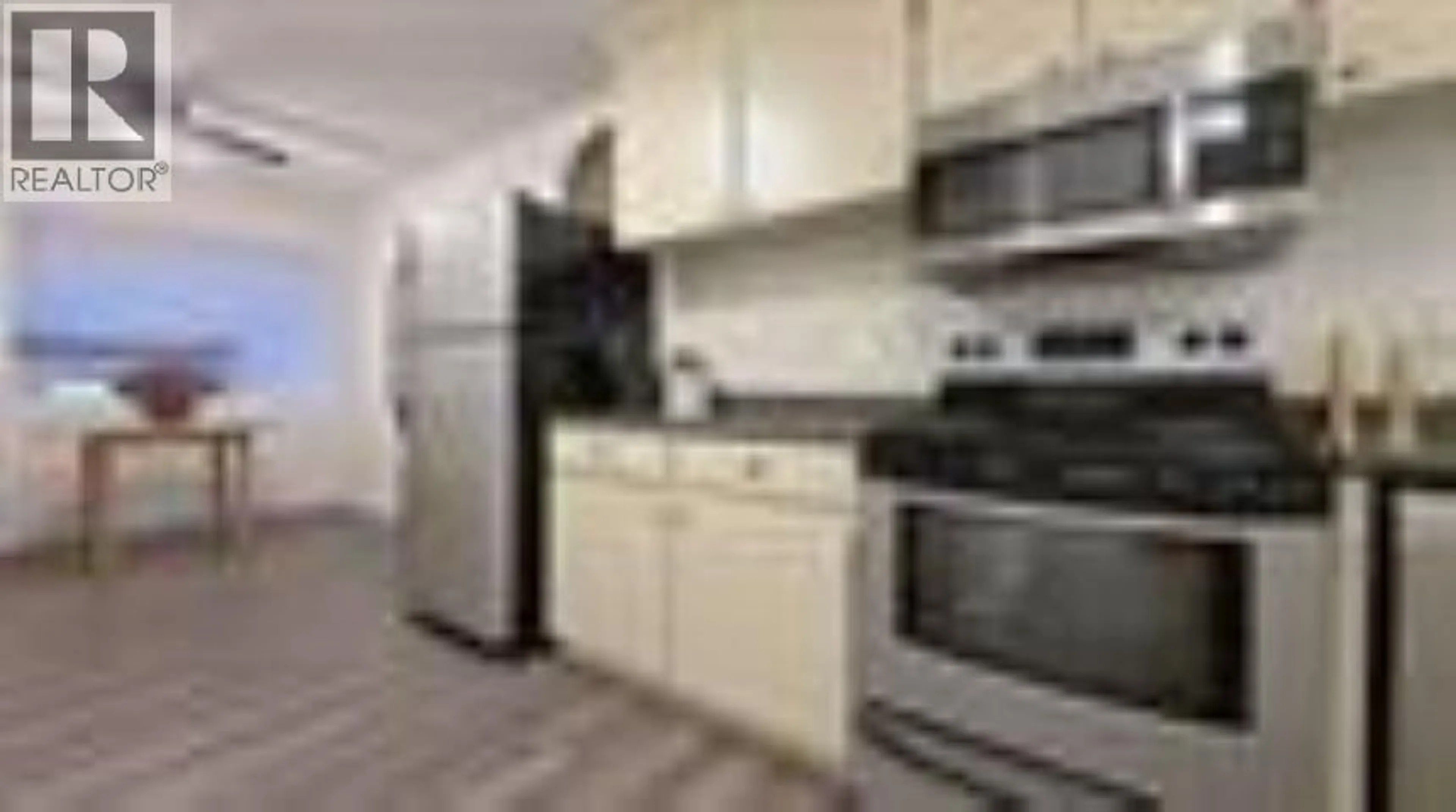 Standard kitchen, unknown for 141 - 101 TABOR BOULEVARD, Prince George British Columbia V2M6Y1