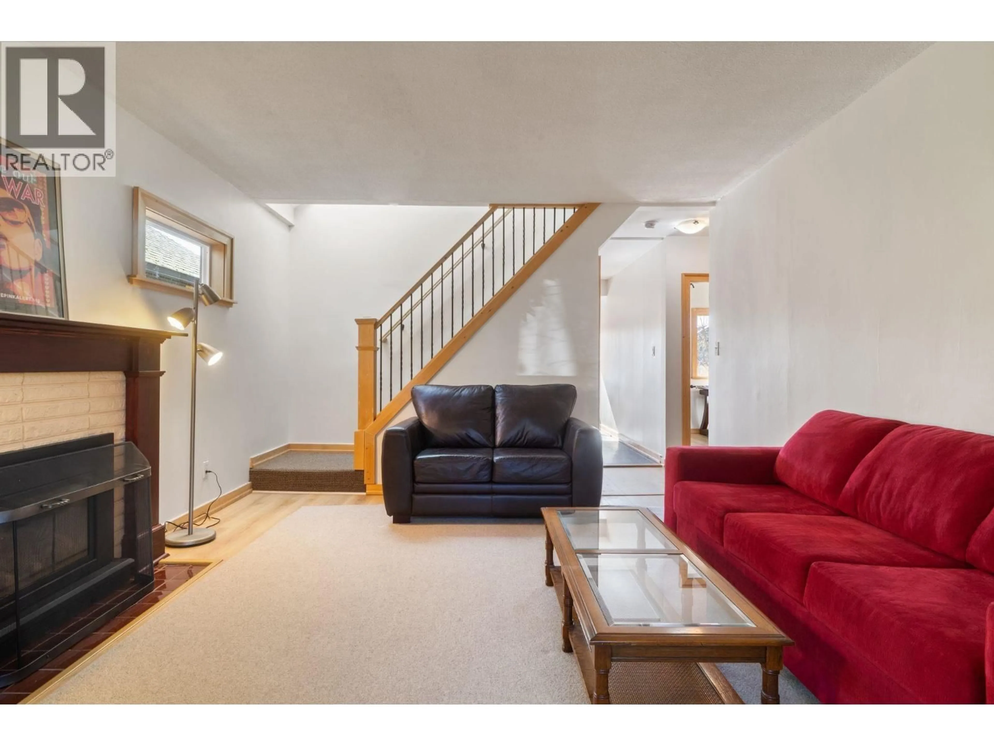 Living room with furniture, unknown for 2268 7TH AVENUE, Vancouver British Columbia V5N1S7