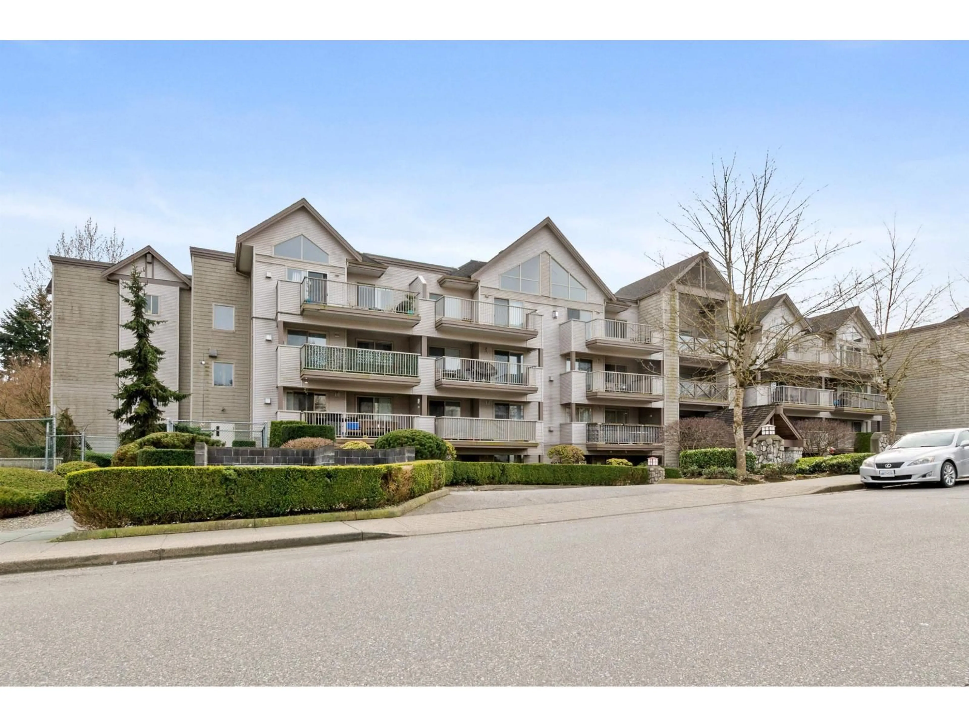 Unknown for 418 - 33478 ROBERTS AVENUE, Abbotsford British Columbia V2S8E1