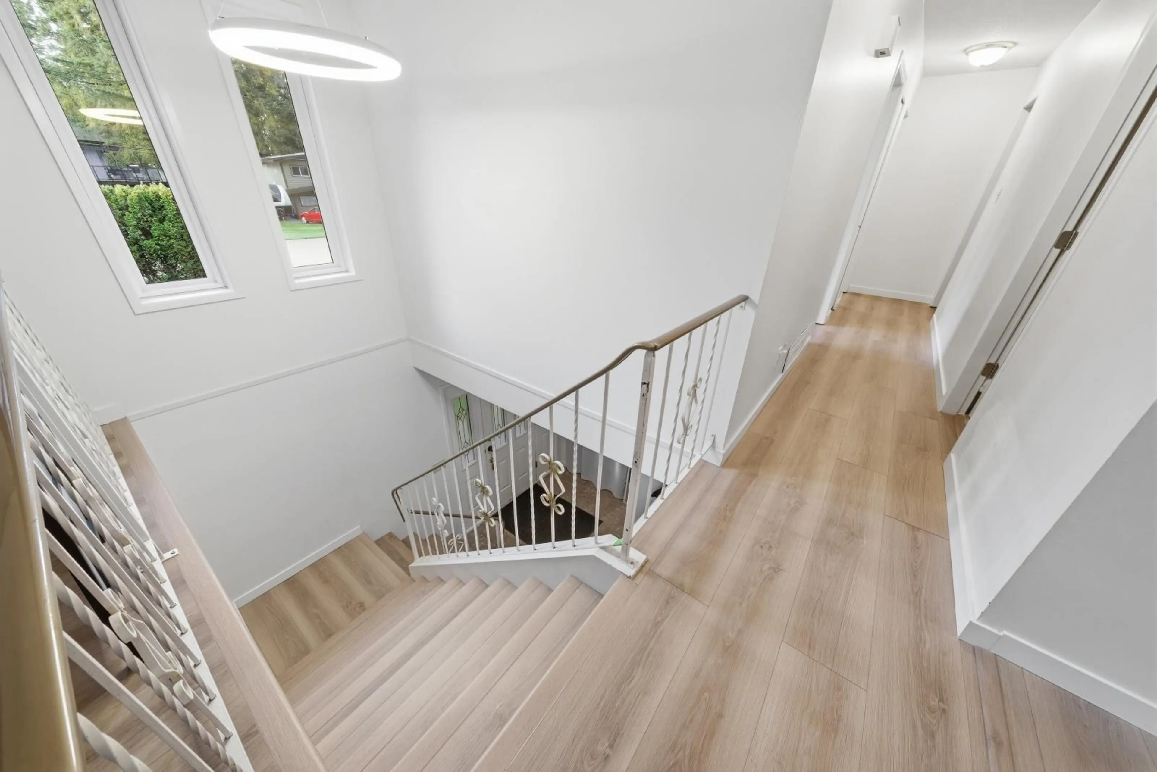 Stairs for 20037 37A AVENUE, Langley British Columbia V3A5X6