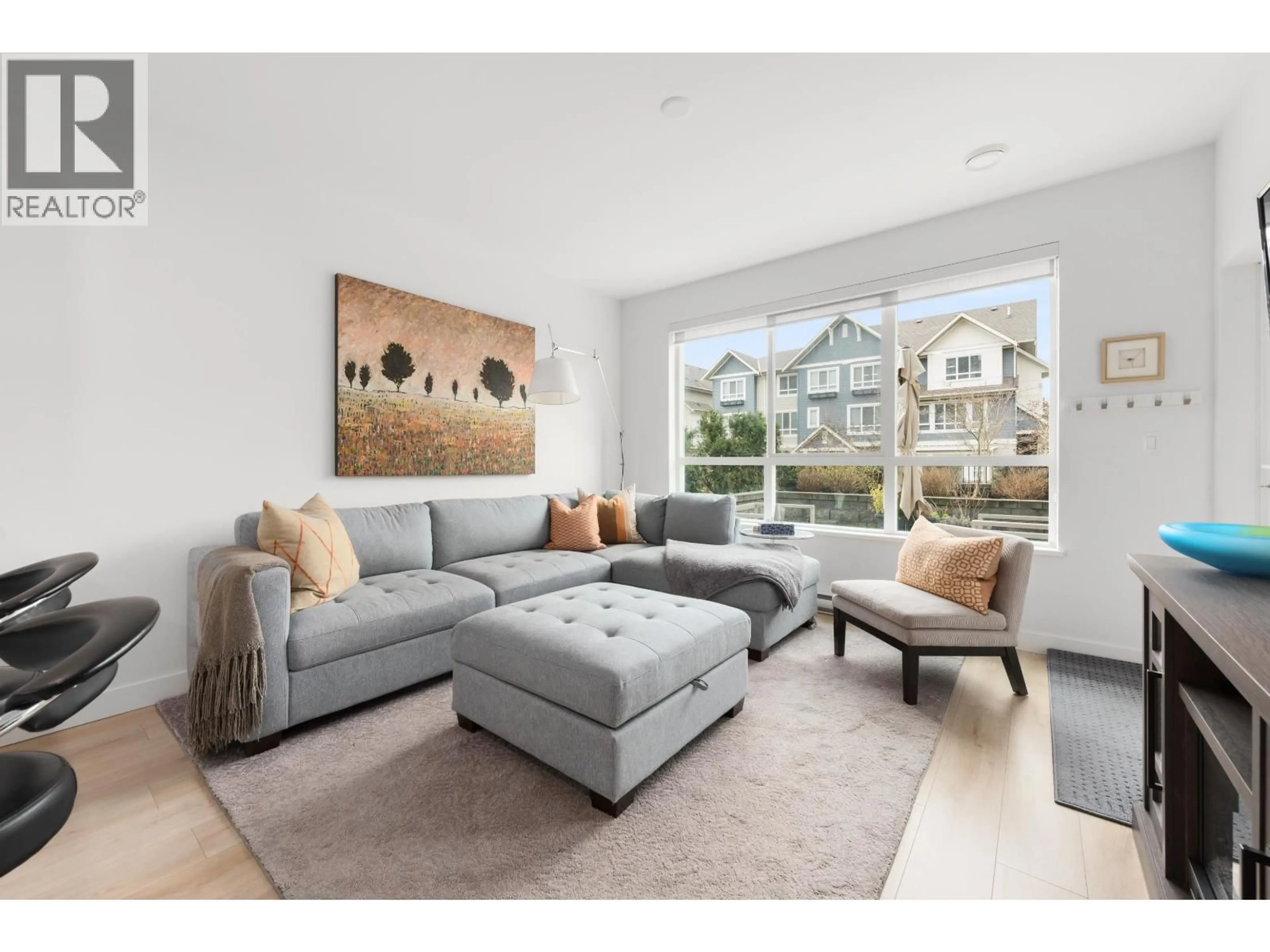 Living room with furniture, unknown for 117 - 1792 STARLING DRIVE, Tsawwassen British Columbia V4M0E4