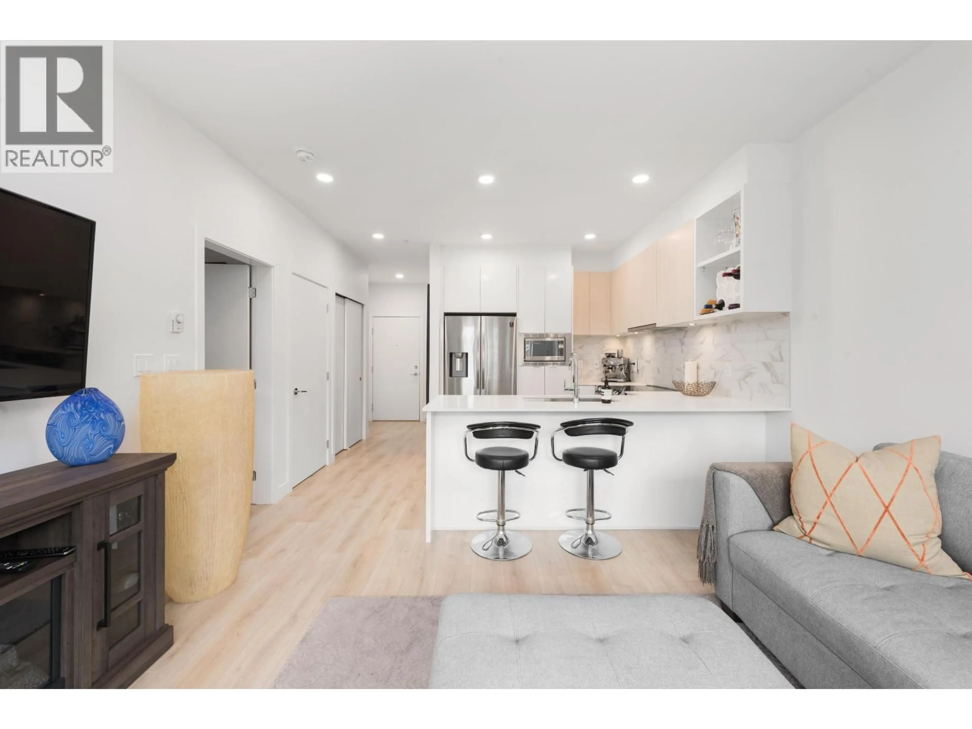 Open concept kitchen, unknown for 117 - 1792 STARLING DRIVE, Tsawwassen British Columbia V4M0E4