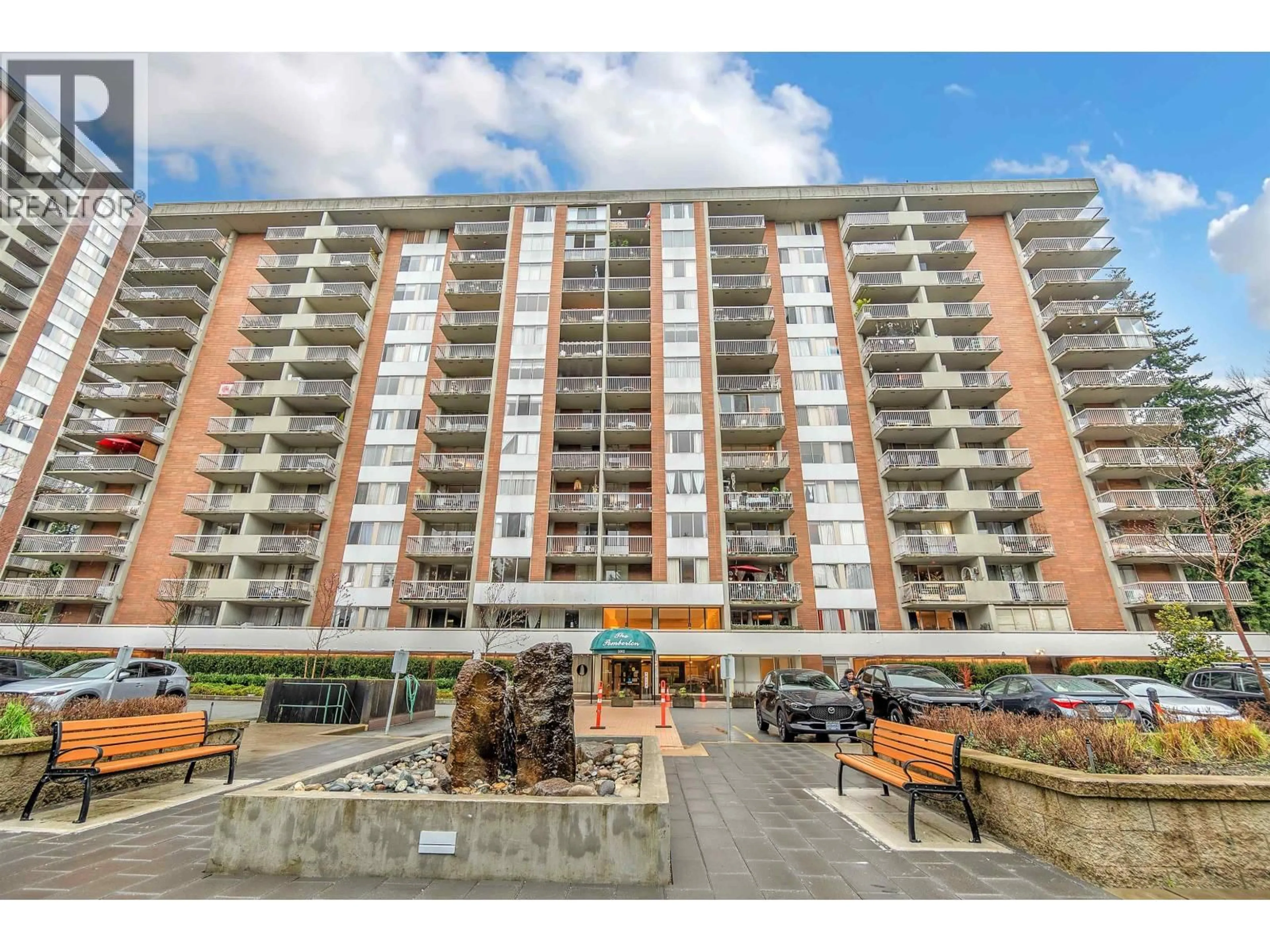 Unknown for 716 - 2012 FULLERTON AVENUE, North Vancouver British Columbia V7P3E3