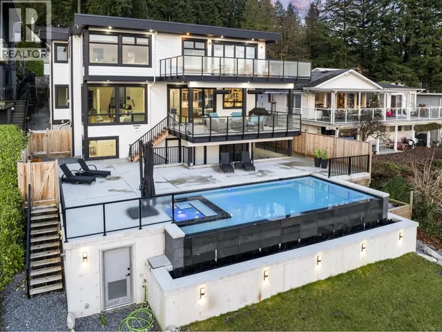 1007 IOCO ROAD, Port Moody