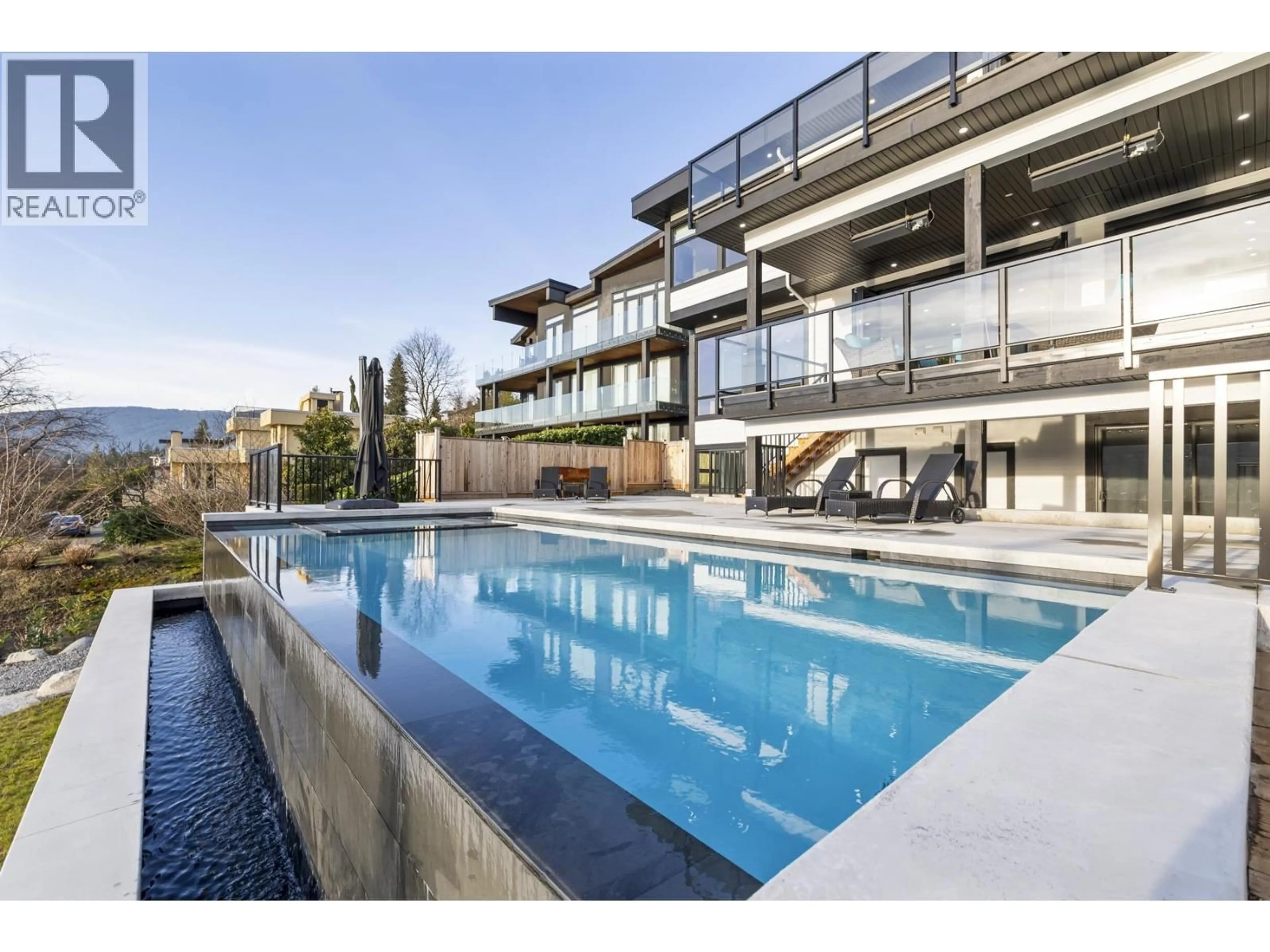 Pool for 1007 IOCO ROAD, Port Moody British Columbia V3H2W9