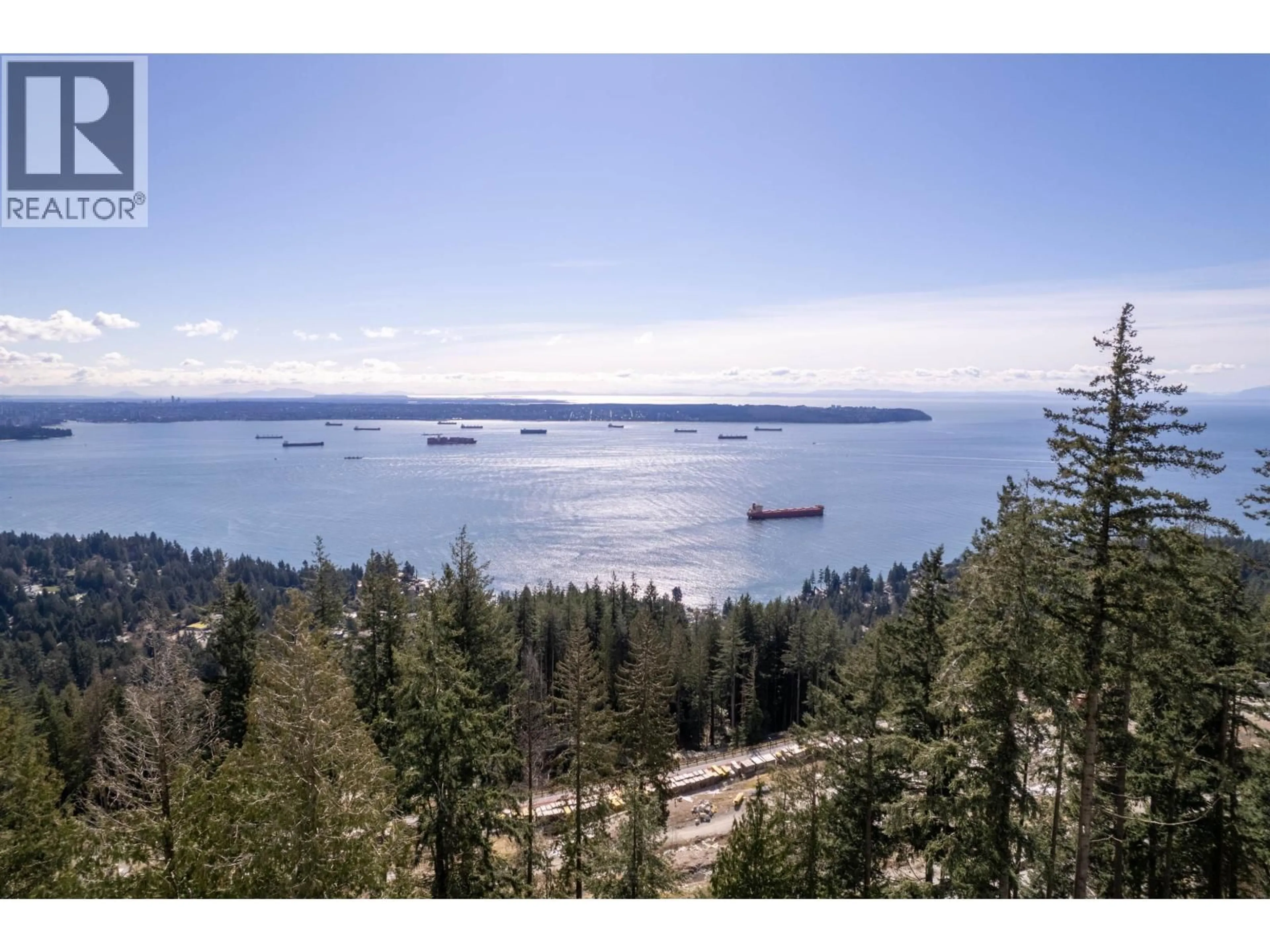 A pic from outside/outdoor area/front of a property/back of a property/a pic from drone, water/lake/river/ocean view for 409 - 3963 UPLANDS WAY, West Vancouver British Columbia V7S0B6