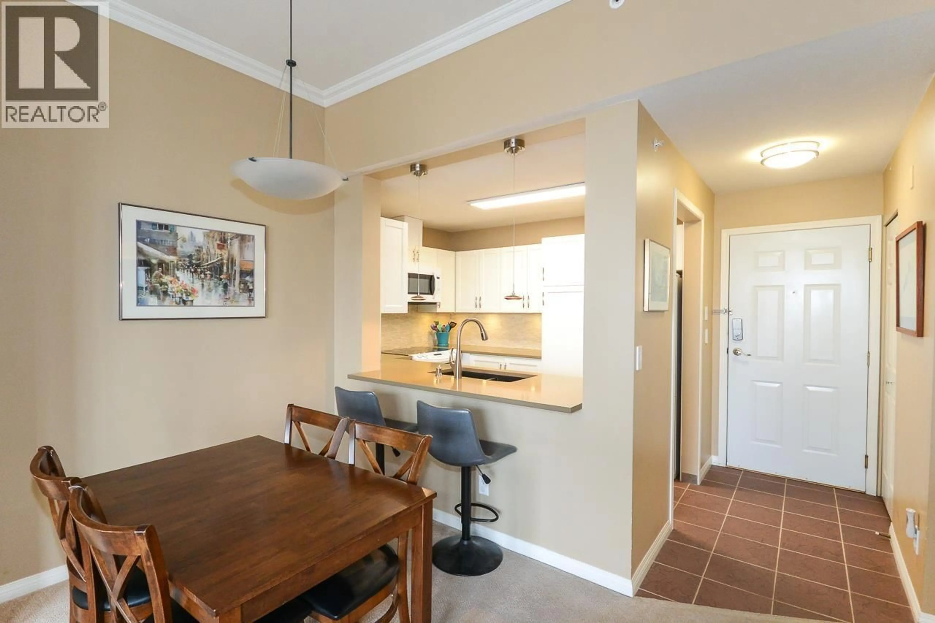 Unknown for 424 - 5500 ANDREWS ROAD, Richmond British Columbia V7E6M9