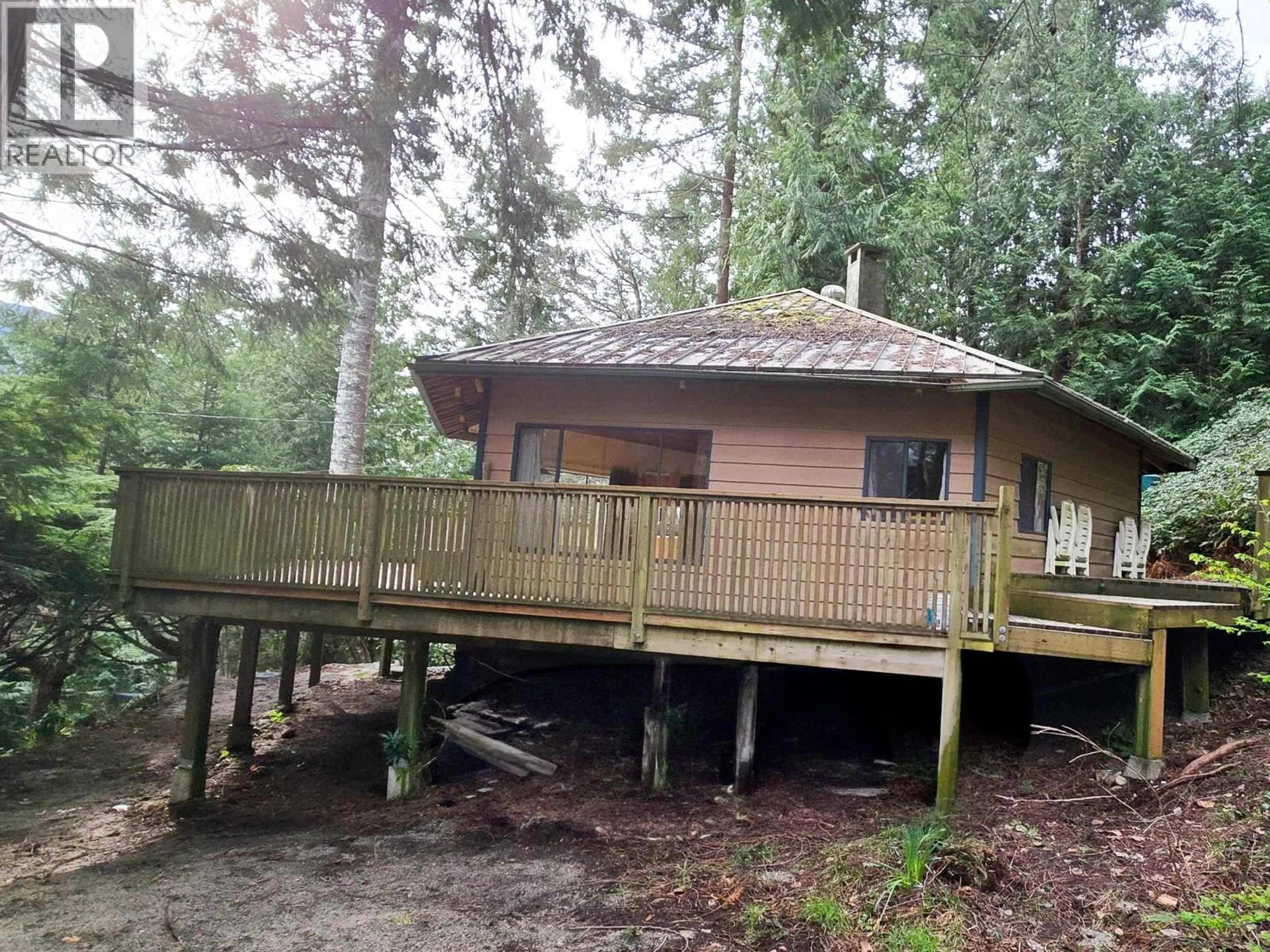 Unknown for 427 COLLINGWOOD ROAD, Keats Island British Columbia V0N1V0