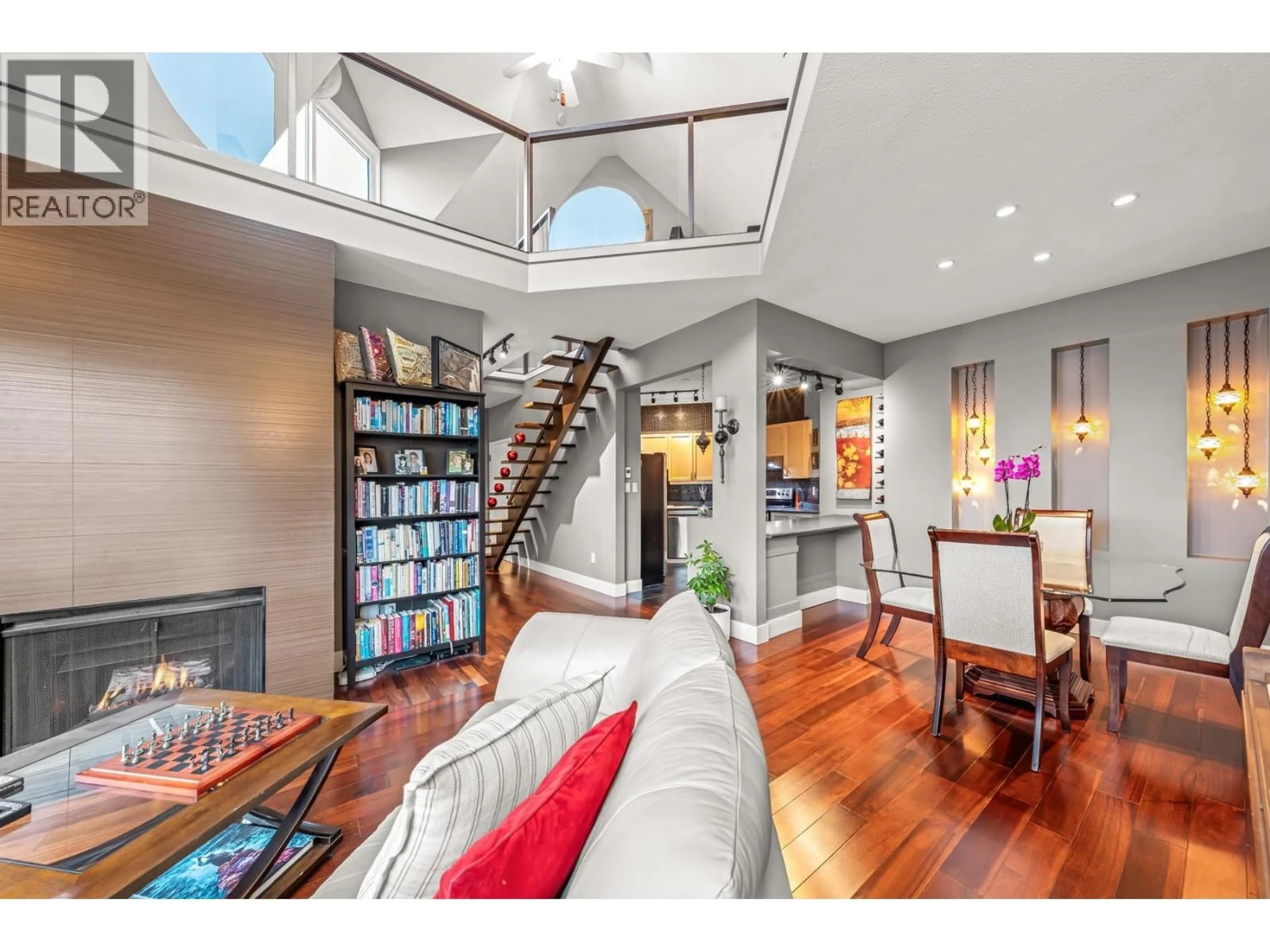 Unknown for 418 - 1150 QUAYSIDE DRIVE, New Westminster British Columbia V3M6E1