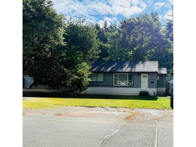 7680 BLOTT STREET, Mission 2
