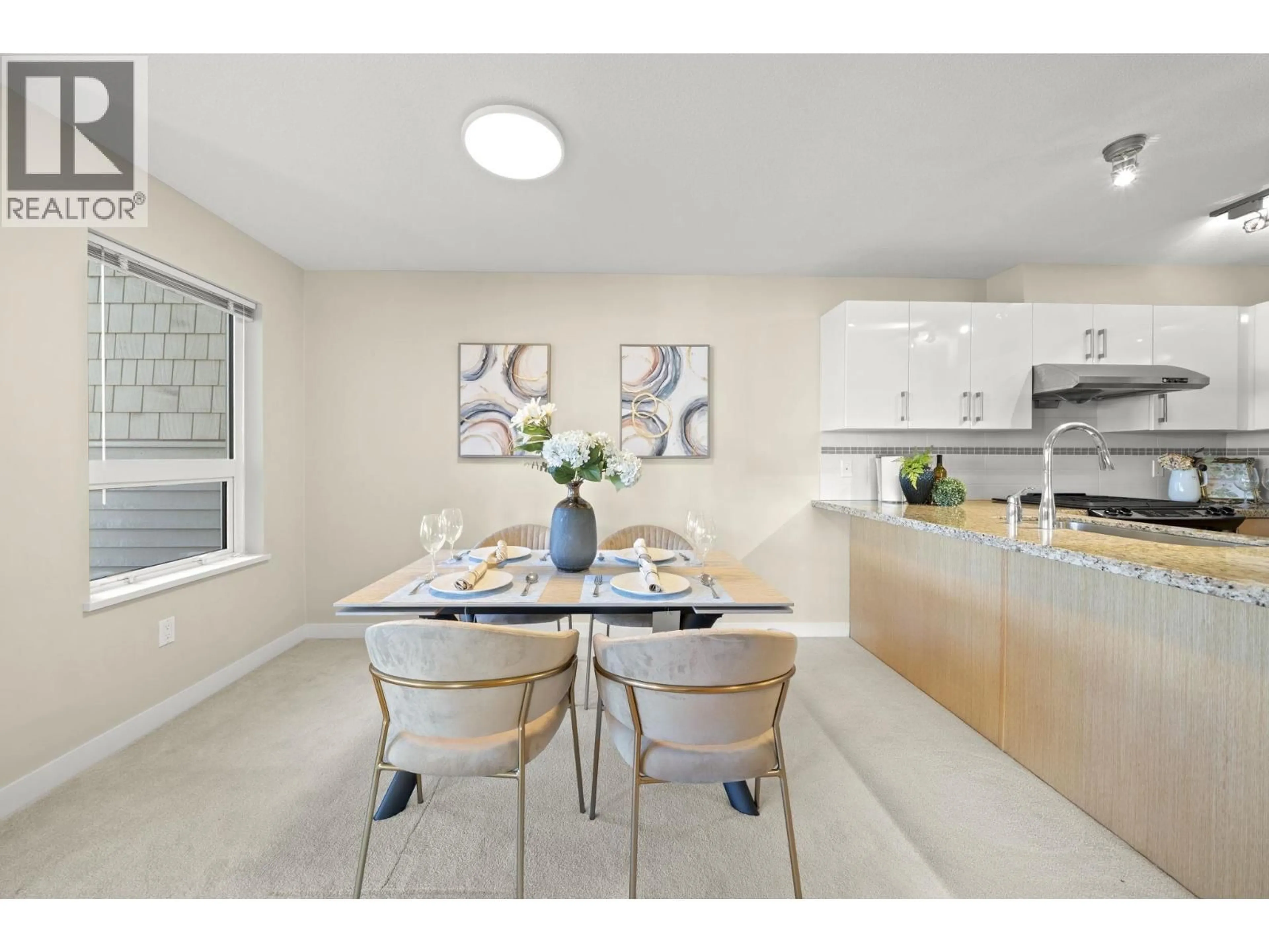 Unknown for 236 - 6828 ECKERSLEY ROAD, Richmond British Columbia V6Y0E8