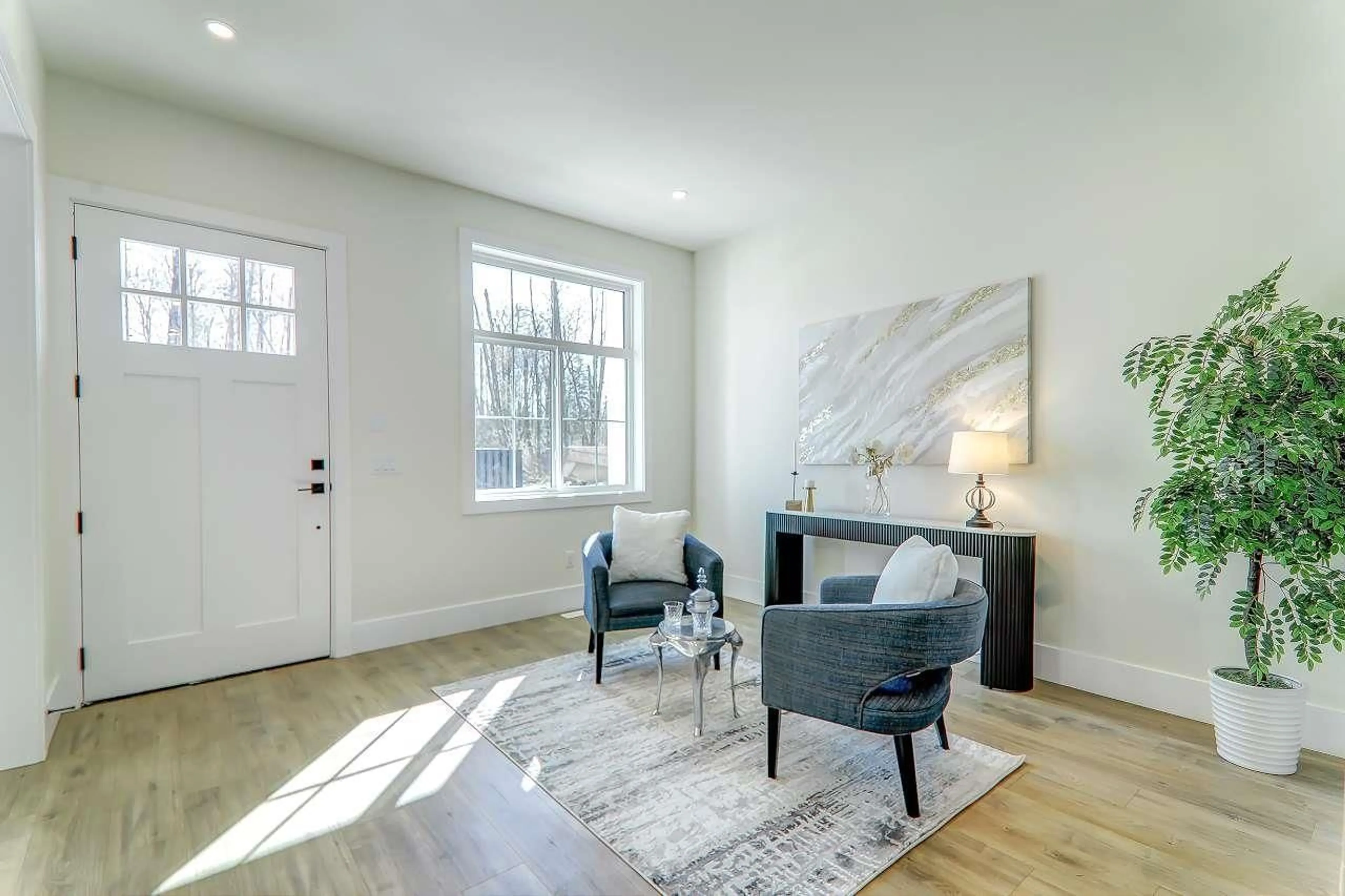 Living room with furniture, unknown for 20677 76 AVENUE, Langley British Columbia V2Y1V5