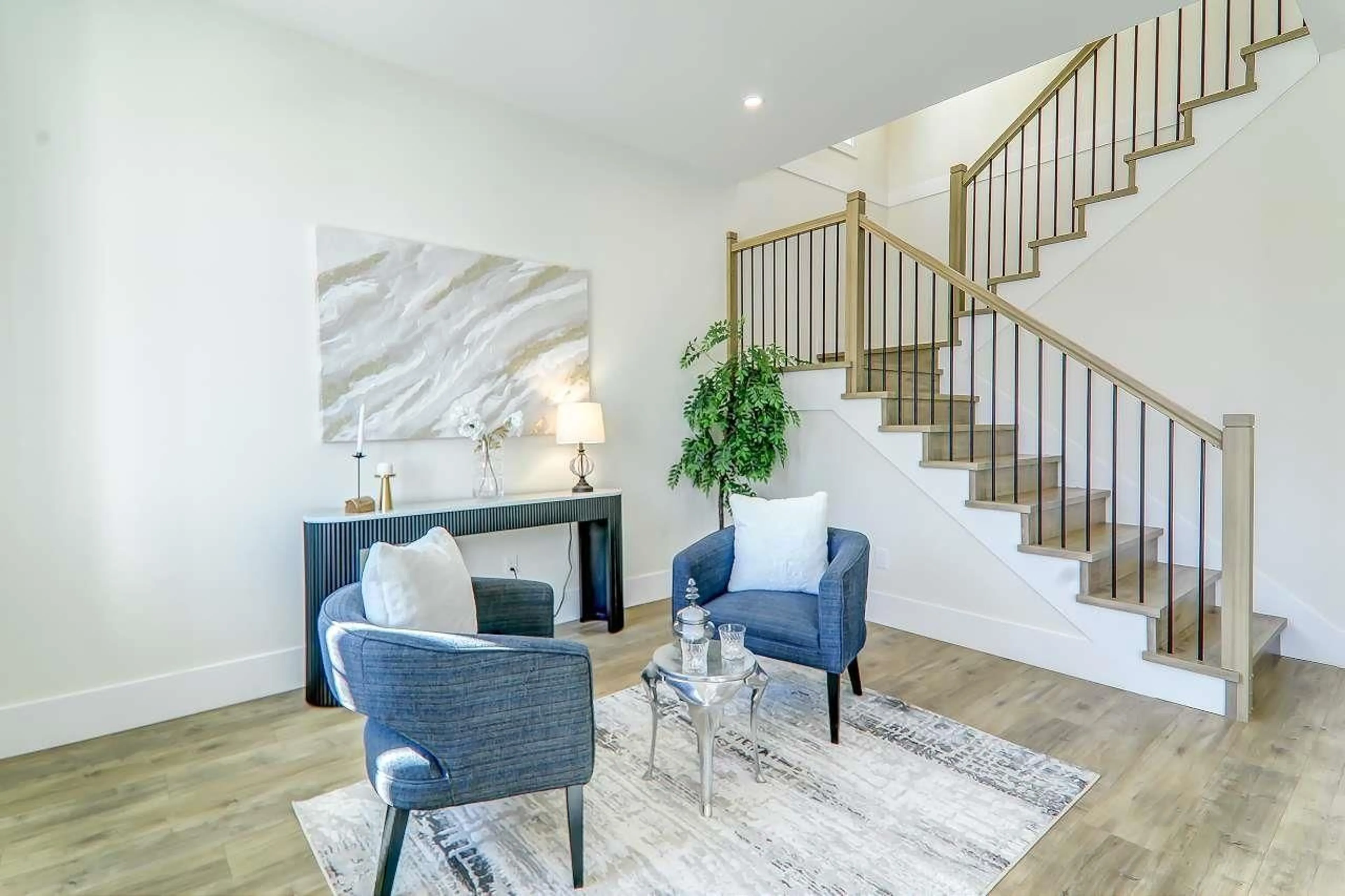 Indoor entryway for 20677 76 AVENUE, Langley British Columbia V2Y1V5