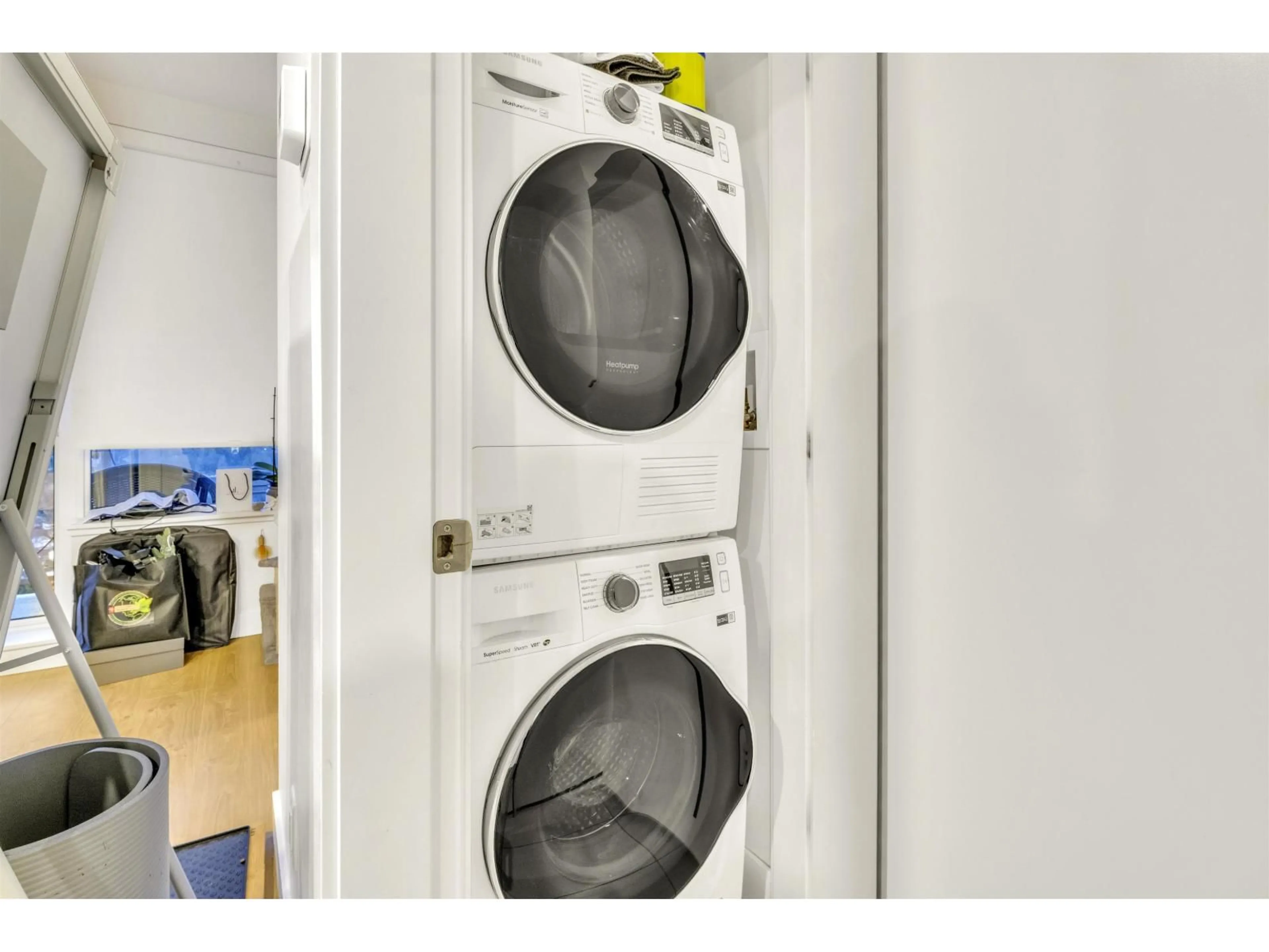 Laundry room for 2006 - 13359 OLD YALE ROAD, Surrey British Columbia V3T0S4