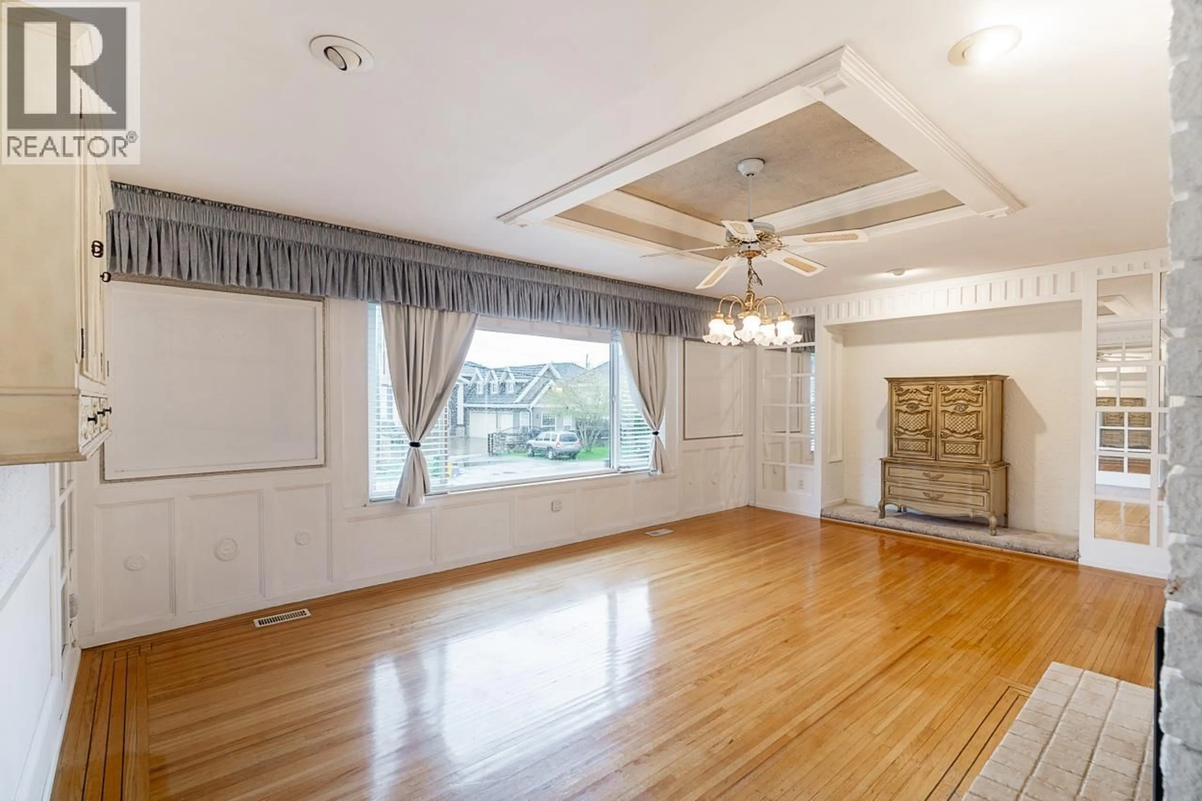 A pic of a room for 8651 KILGOUR PLACE, Richmond British Columbia V7C3P9