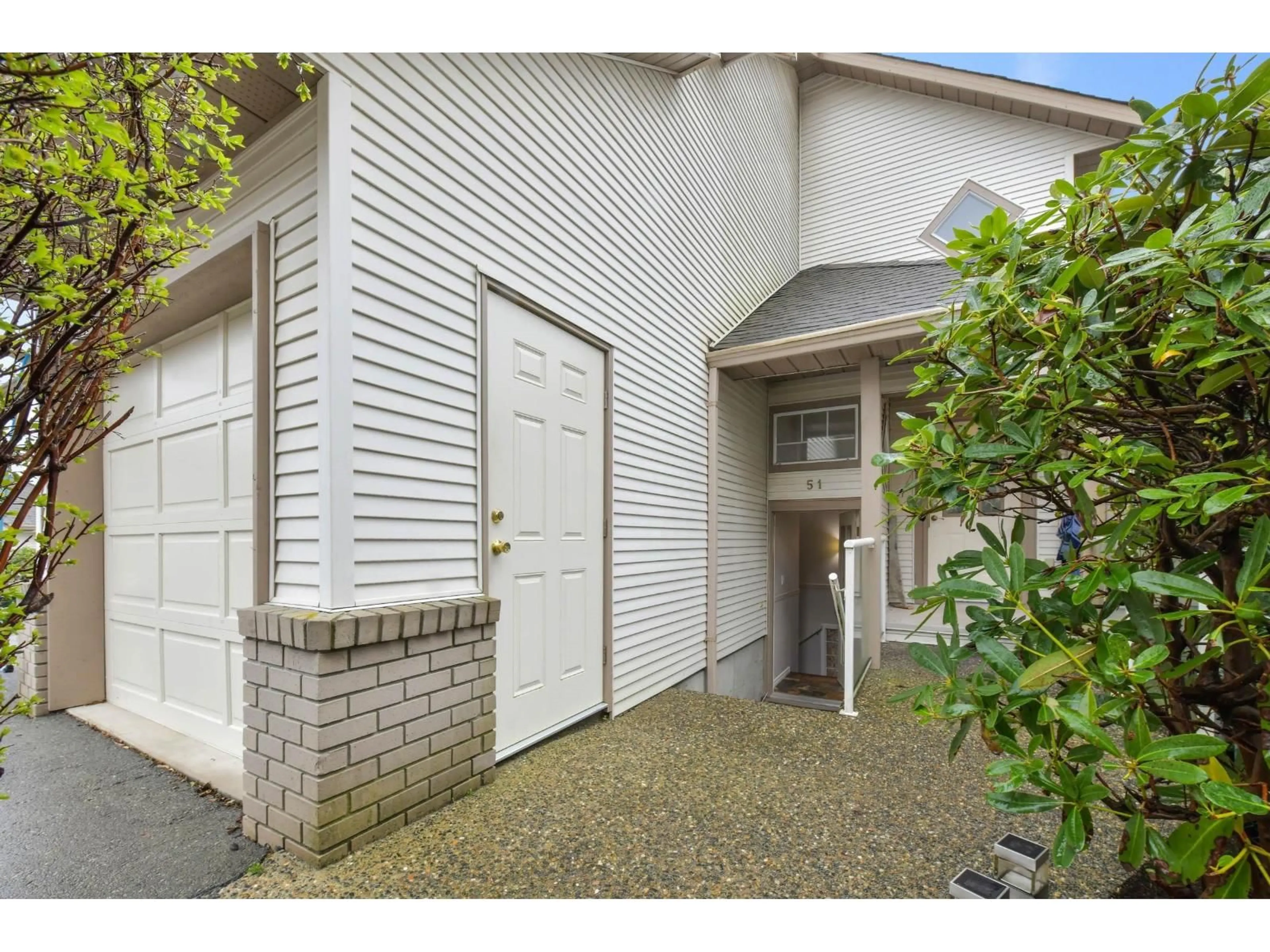 Unknown for 51 - 32361 MCRAE AVENUE, Mission British Columbia V2V4X7