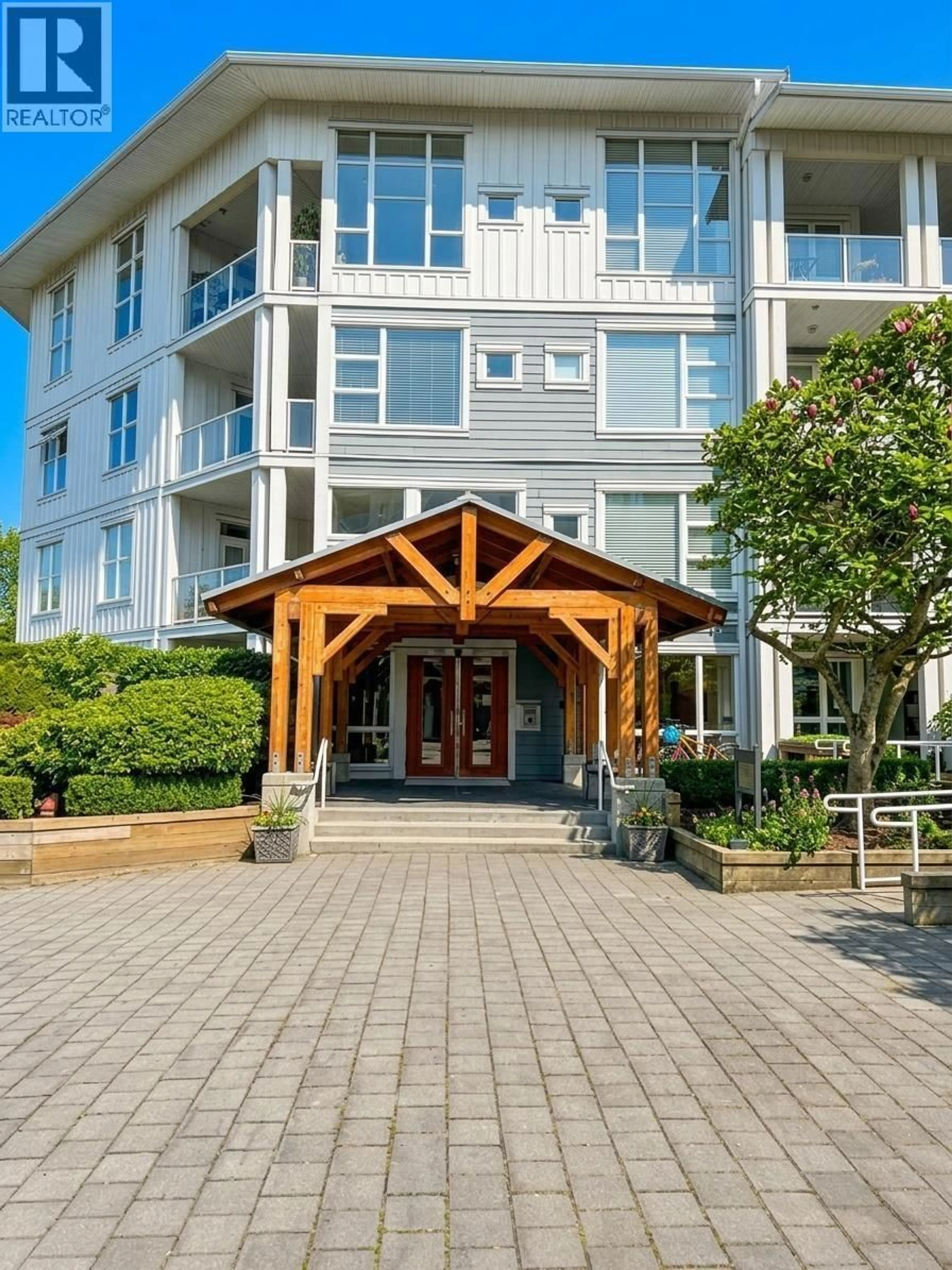 Unknown for 221 - 4600 WESTWATER DRIVE, Richmond British Columbia V7E6S2