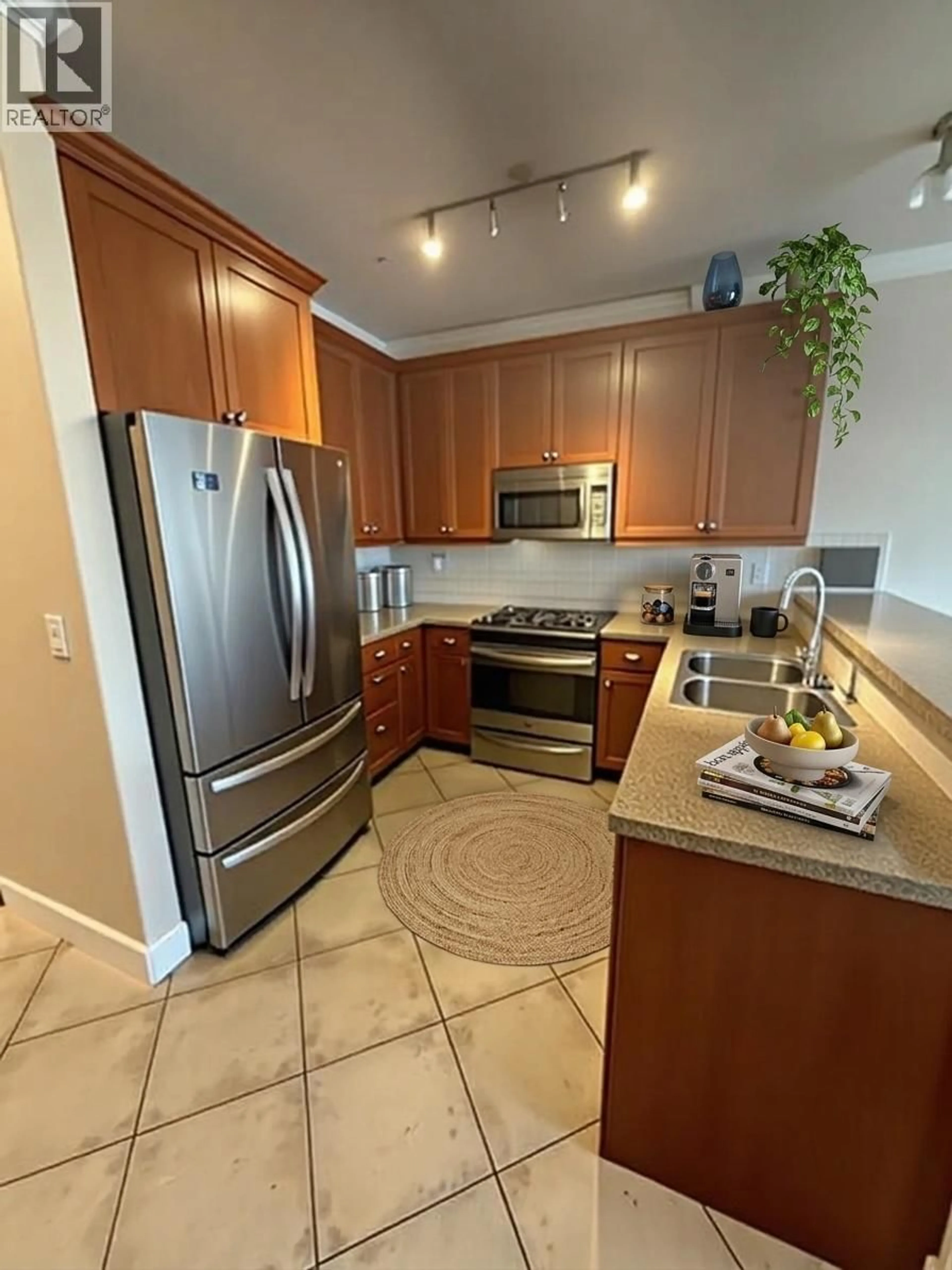 Unknown for 221 - 4600 WESTWATER DRIVE, Richmond British Columbia V7E6S2