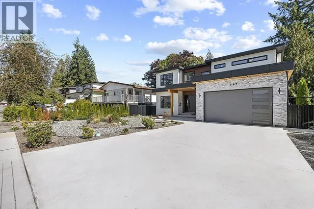 687 FOLSOM STREET, Coquitlam 2