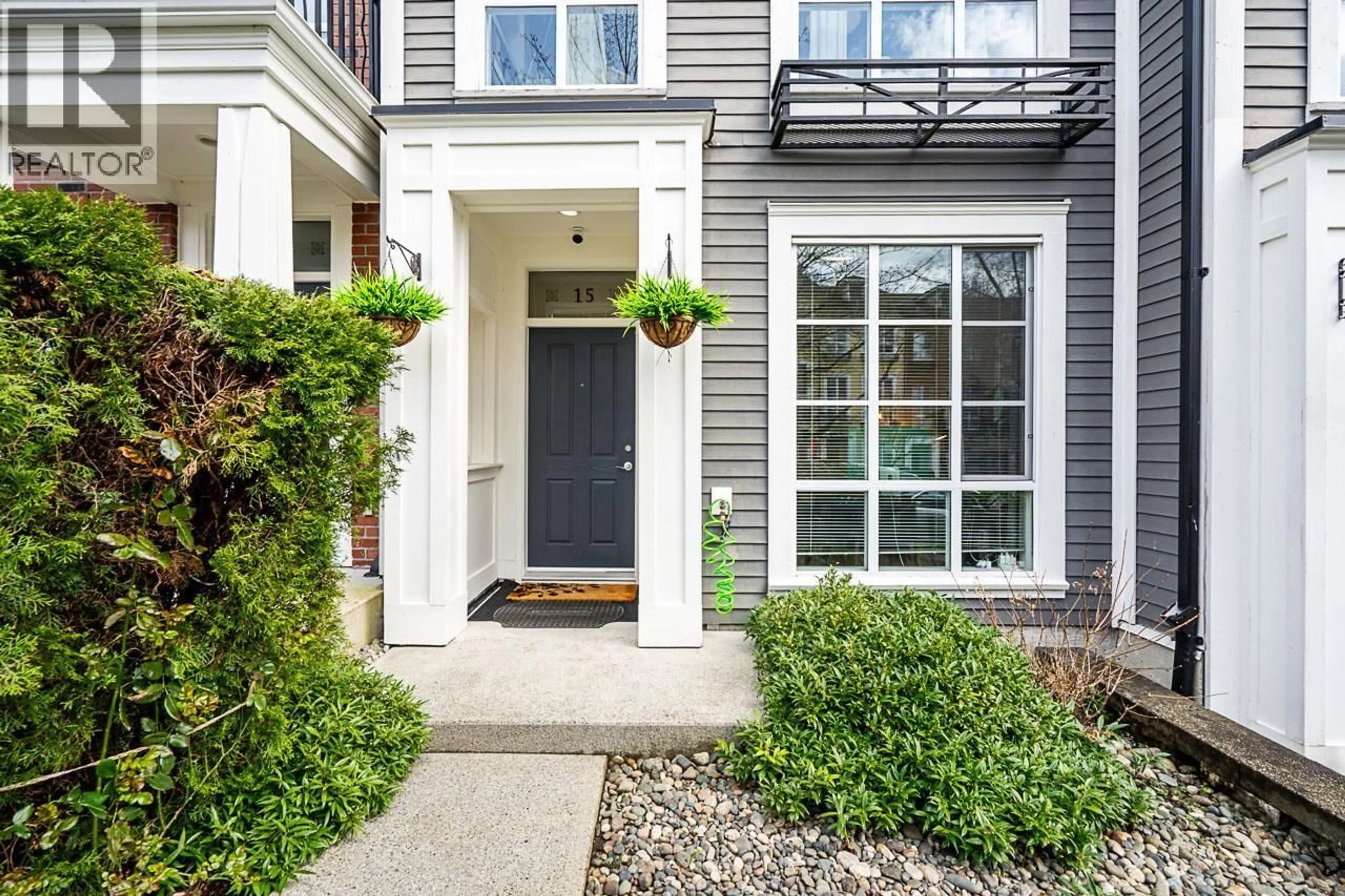 Unknown for 15 - 1245 HOLTBY STREET, Coquitlam British Columbia V3B0E6