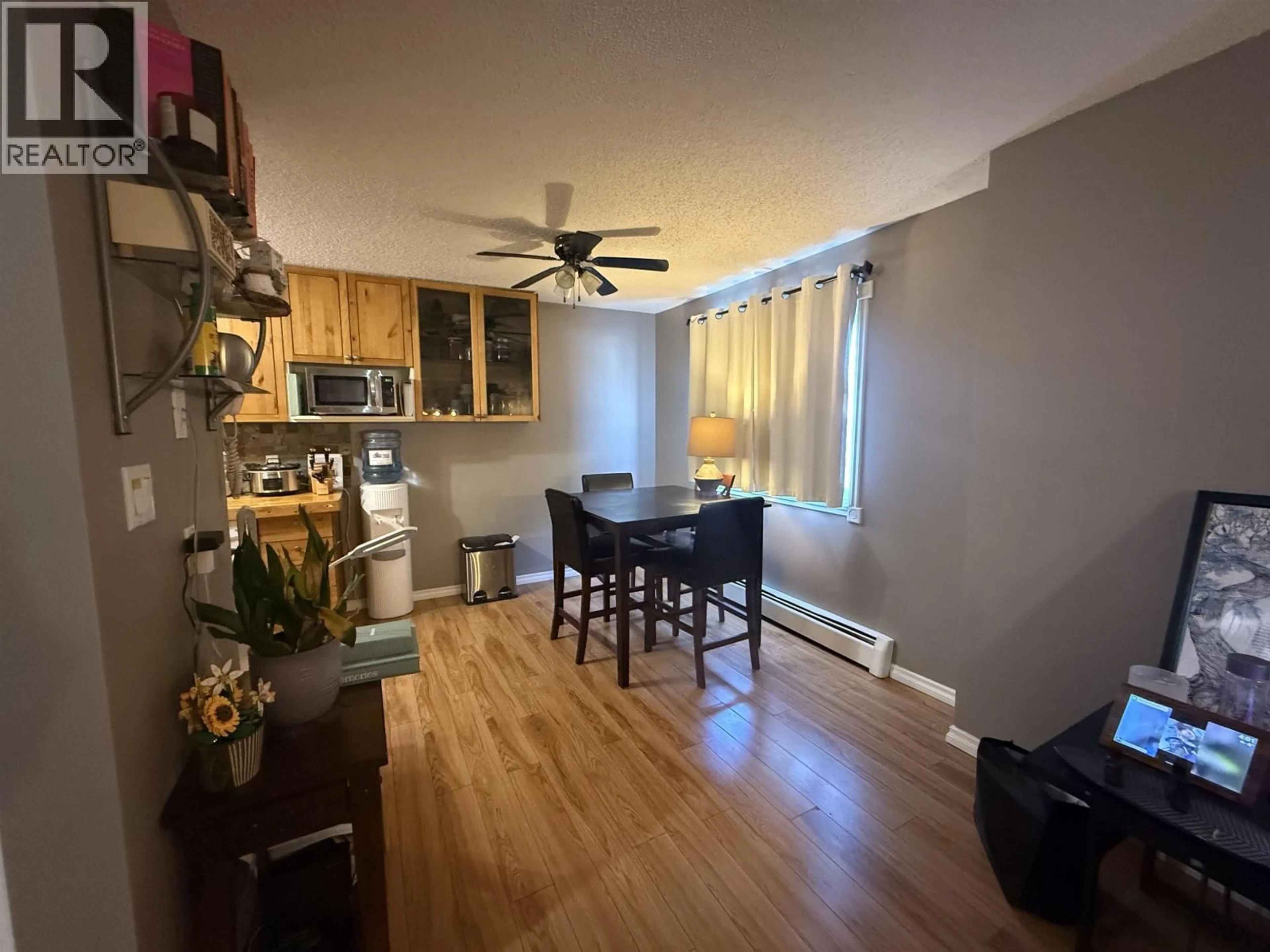 A pic of a room for 101 - 10216 102 AVENUE, Fort St. John British Columbia V1J2E5