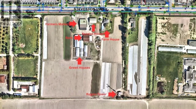 9520 STEVESTON HIGHWAY, Richmond 2