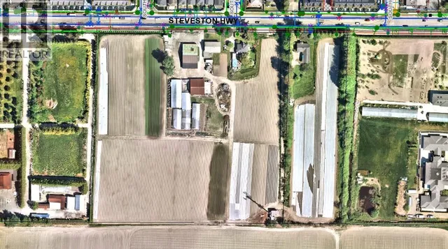 9520 STEVESTON HIGHWAY, Richmond 3