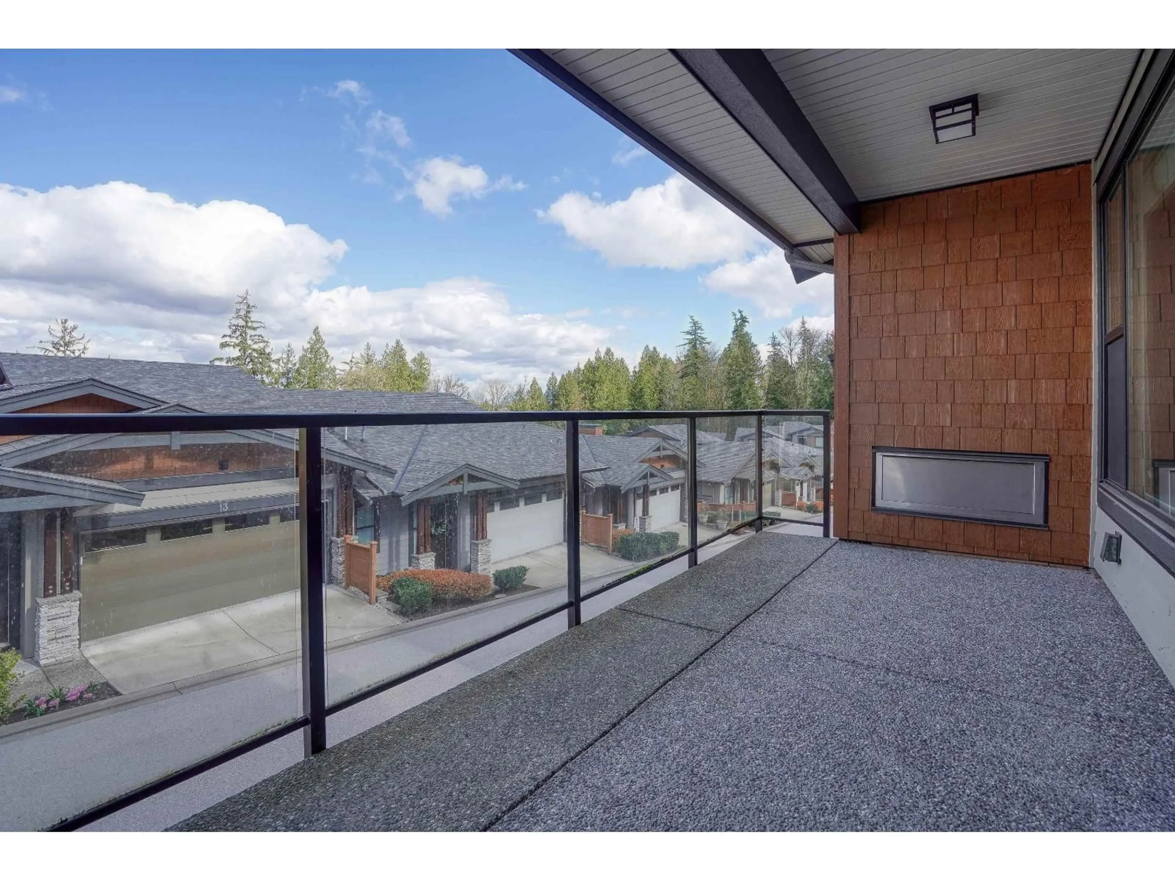 Unknown for 4 - 3618 150 STREET, Surrey British Columbia V3Z0W3