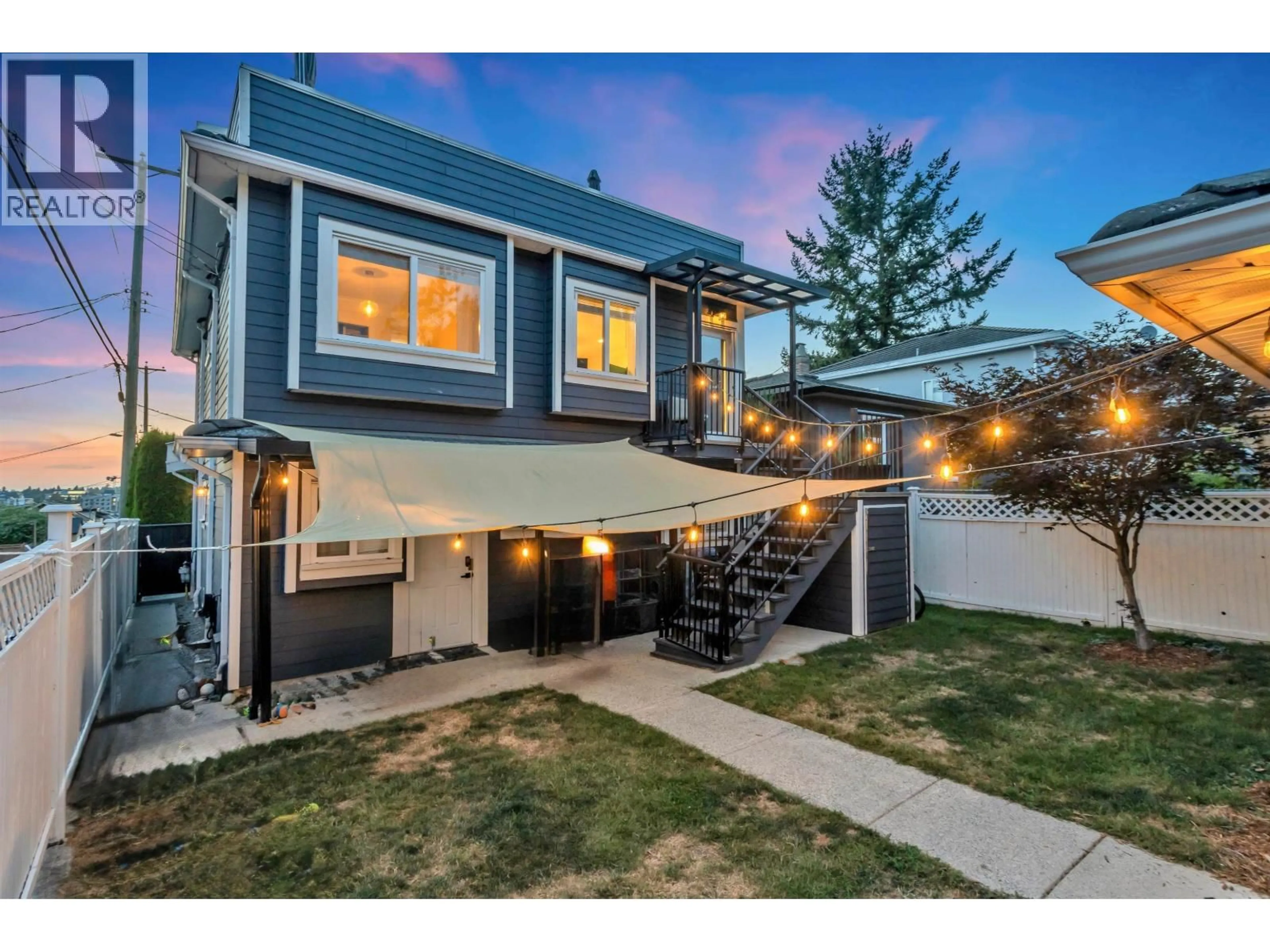 Unknown for 6450 ST. GEORGE STREET, Vancouver British Columbia V5W2Y6