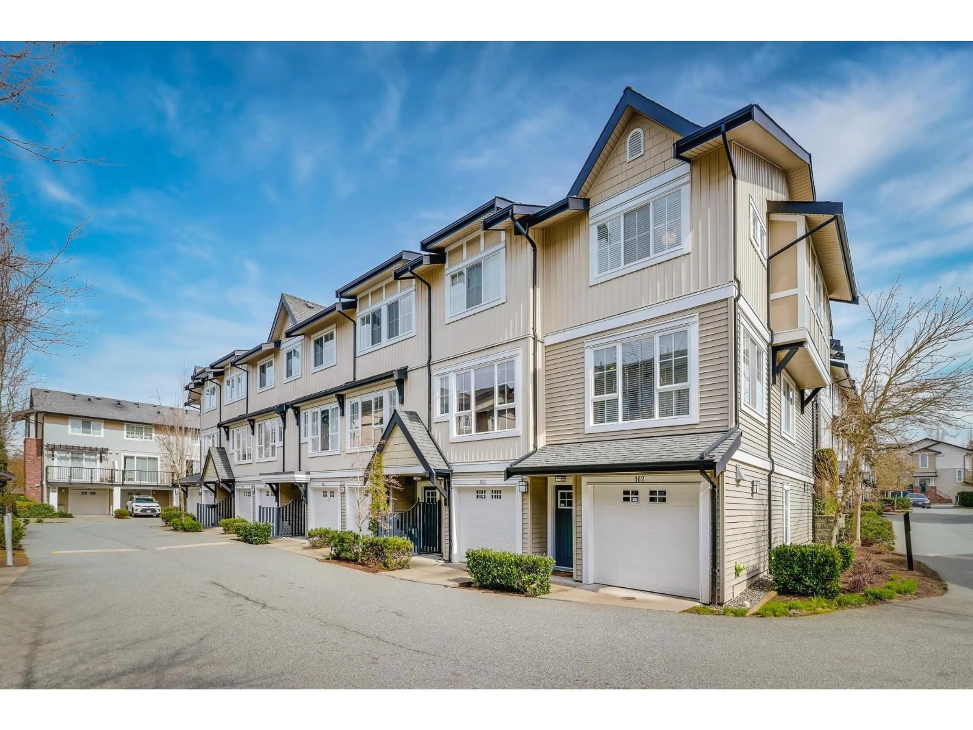 Unknown for 162 - 2450 161A STREET, Surrey British Columbia V3S8K4