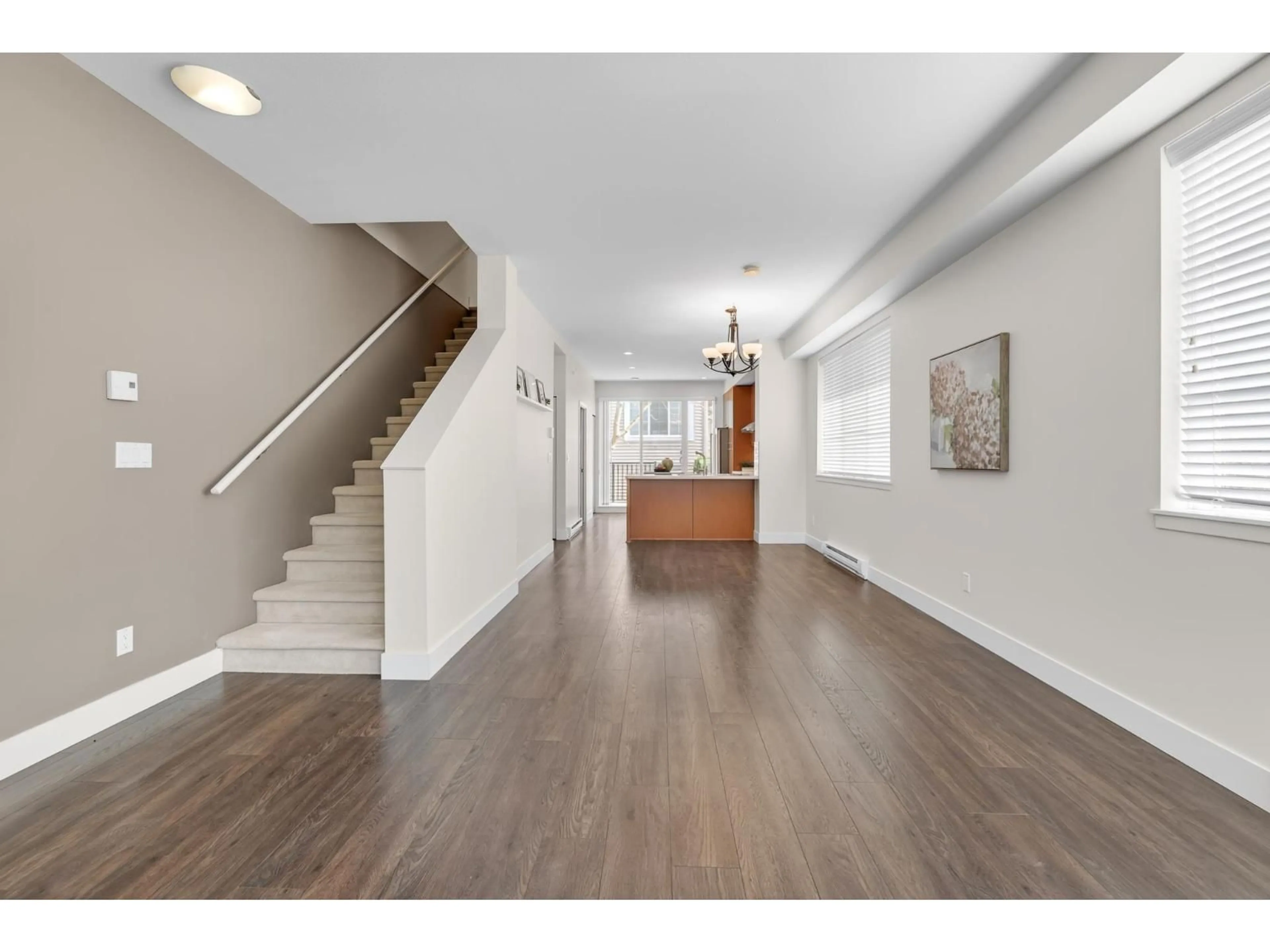 Indoor entryway for 162 - 2450 161A STREET, Surrey British Columbia V3S8K4