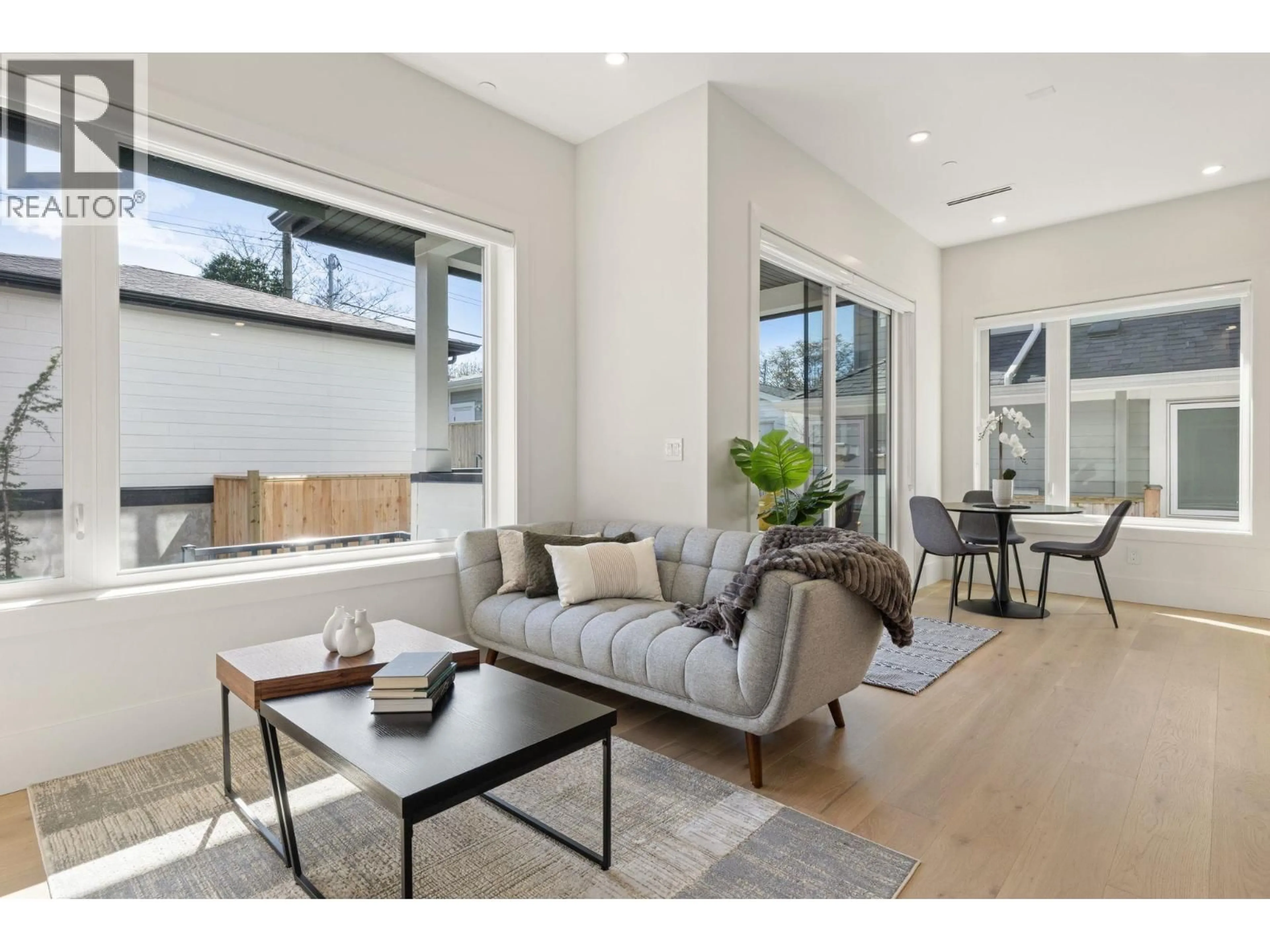 Living room with furniture, unknown for 2138 VENABLES STREET, Vancouver British Columbia V5L2J4