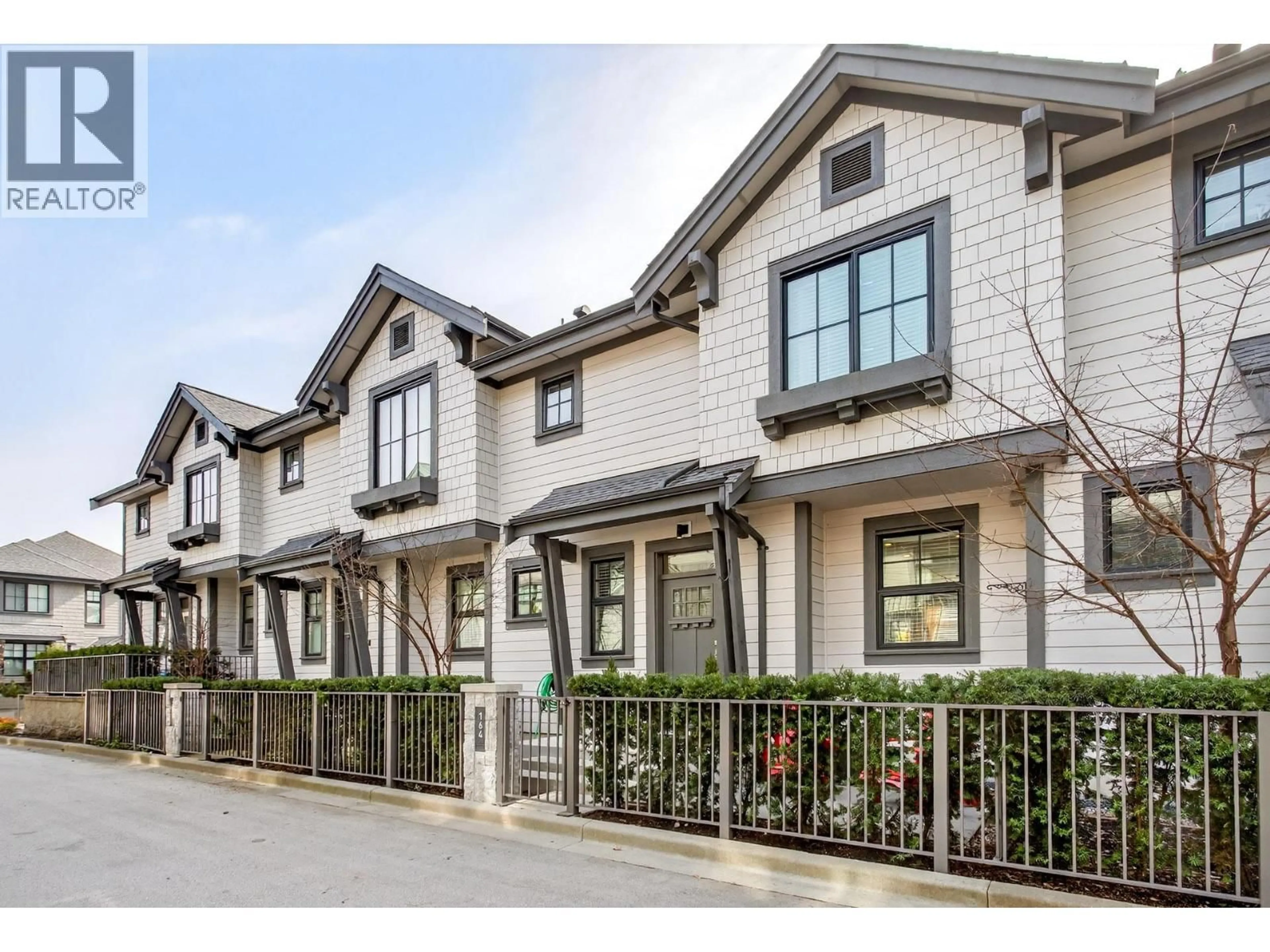 Unknown for 164 - 1290 MITCHELL STREET, Coquitlam British Columbia V3E0N9