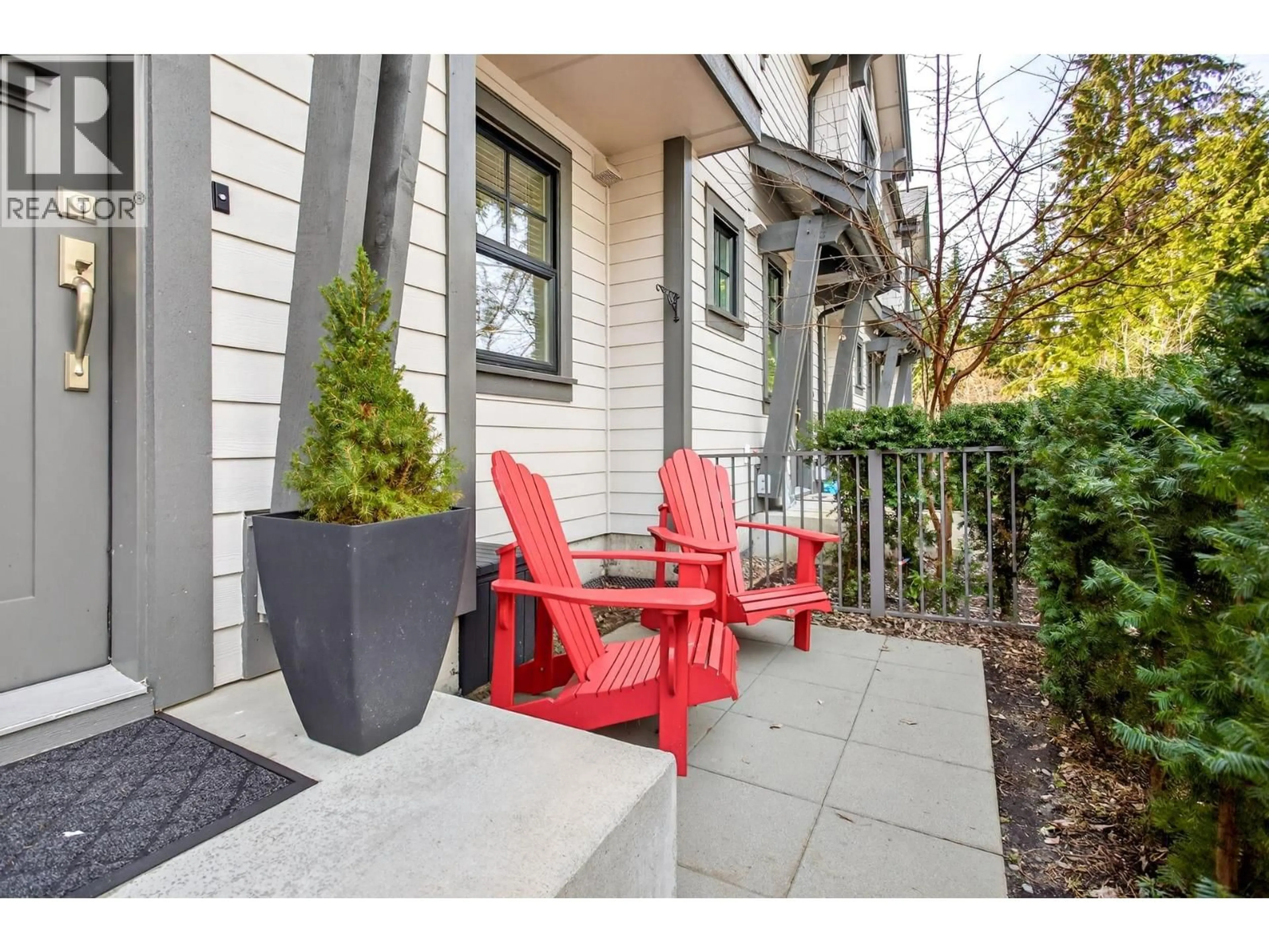 Patio, street for 164 - 1290 MITCHELL STREET, Coquitlam British Columbia V3E0N9