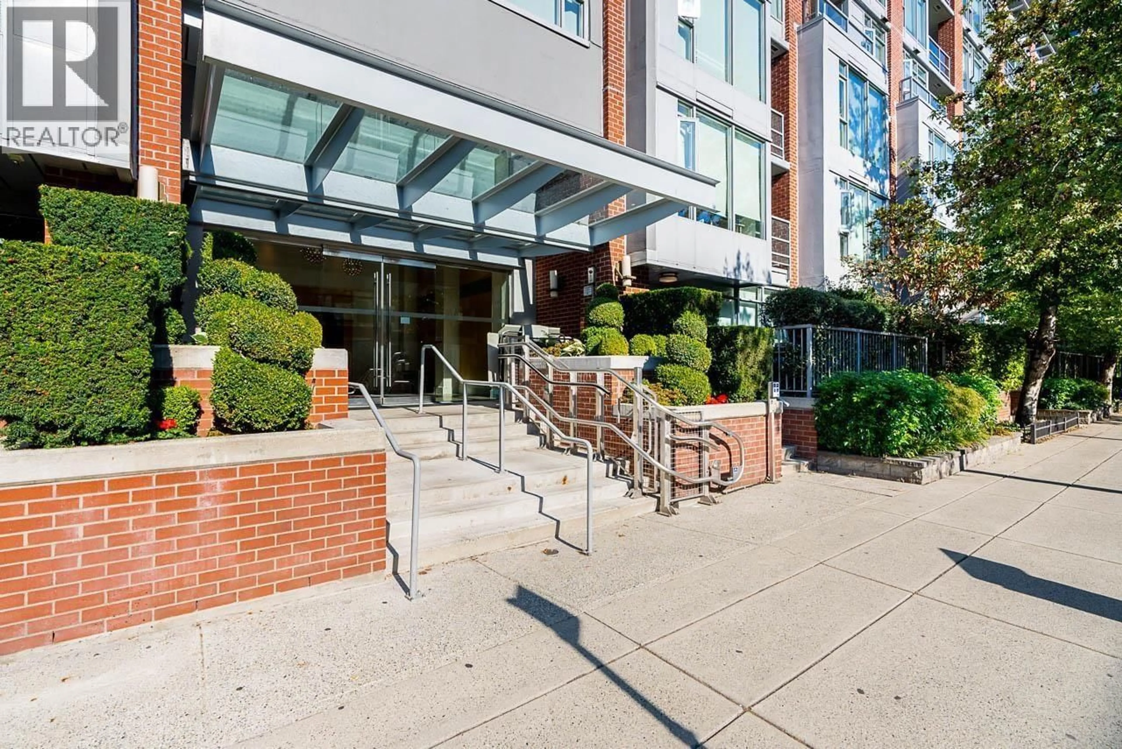 Unknown for 804 - 1133 HOMER STREET, Vancouver British Columbia V6B0B1