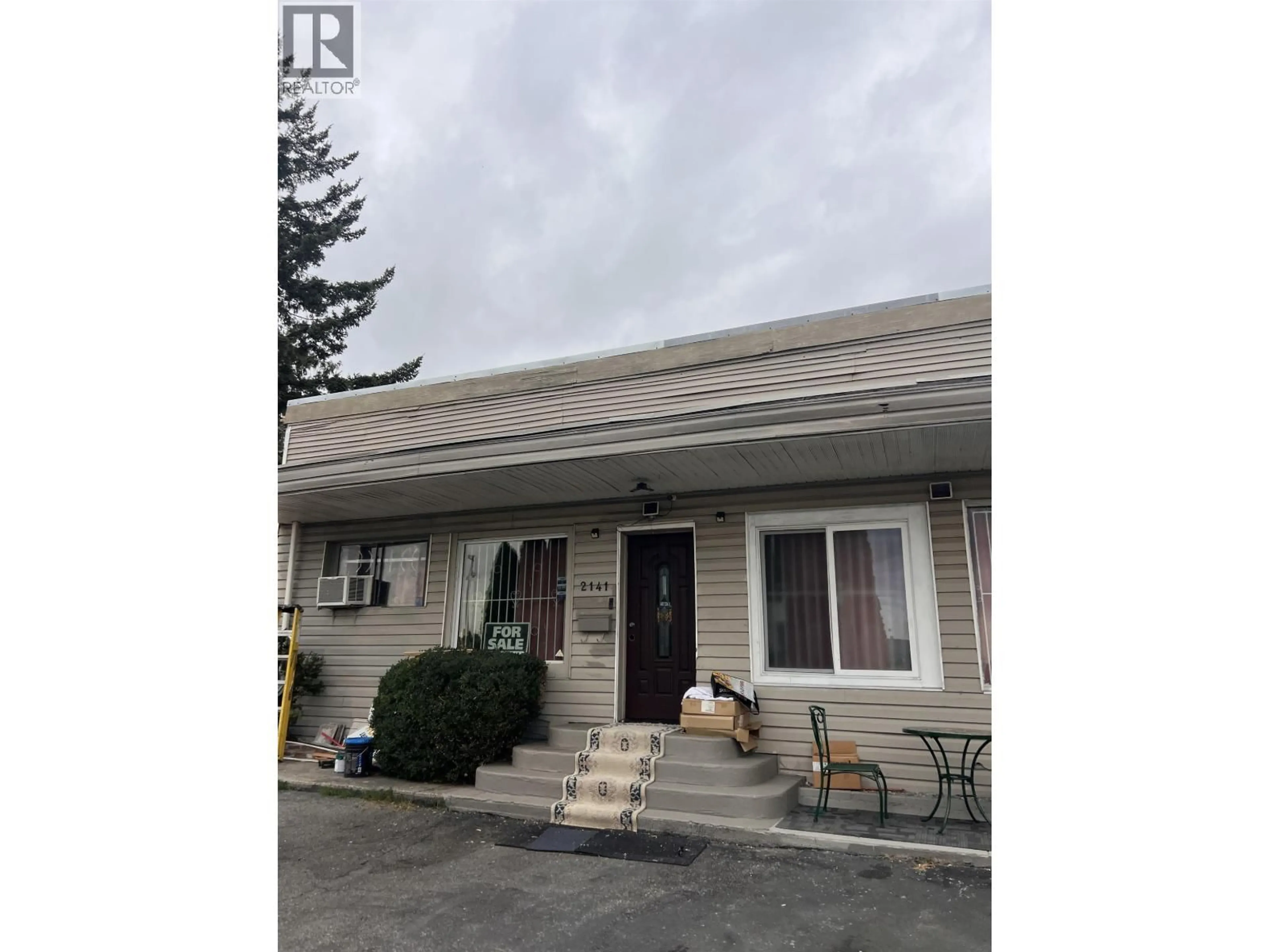 Unknown for 2141 MARINE WAY, New Westminster British Columbia V3M2H2